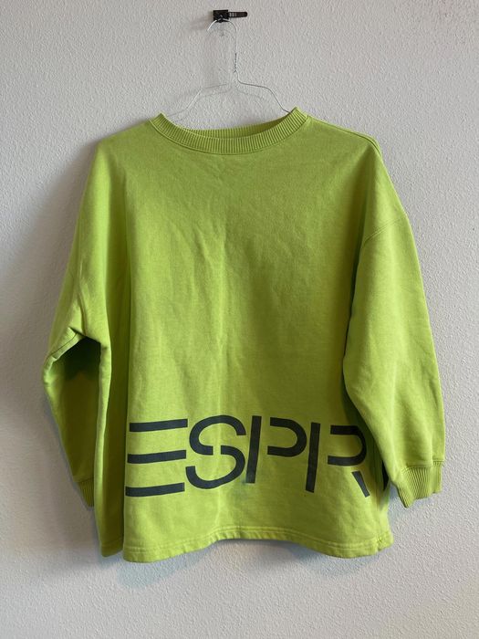 Esprit best sale vintage sweatshirt