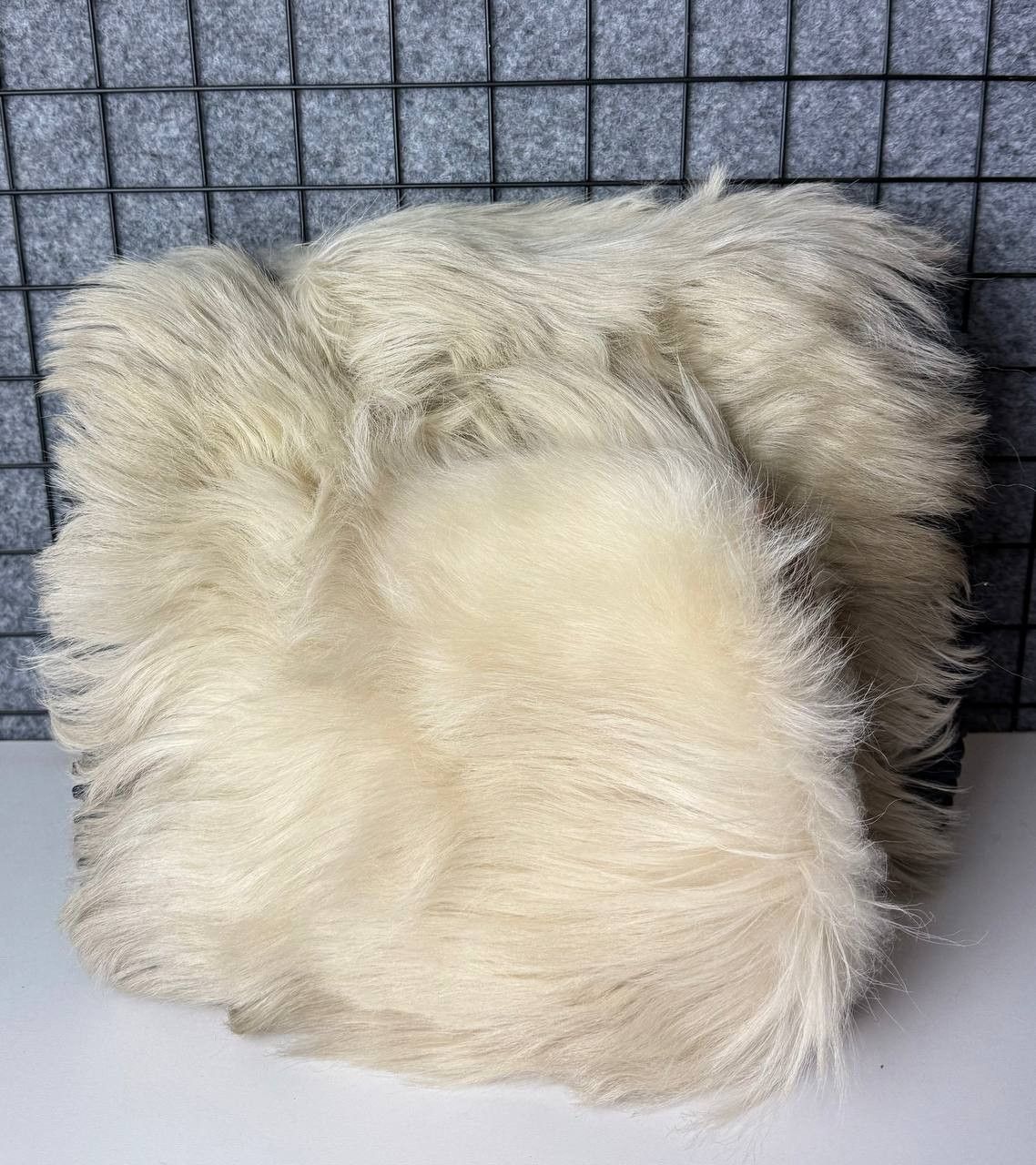 Yeti La Campegina Vintage Yetti Boots Goat Fur Made in Italy Size US 8.5 / EU 41-42 - 4 Thumbnail