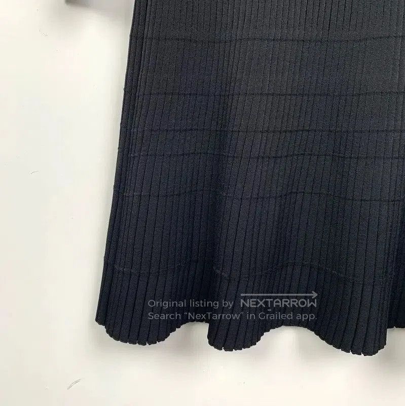 Louis Vuitton Louis Vuitton Colorblock Silk Dress XS Size . Size XS / US 0-2 / IT 36-38 - 5 Thumbnail