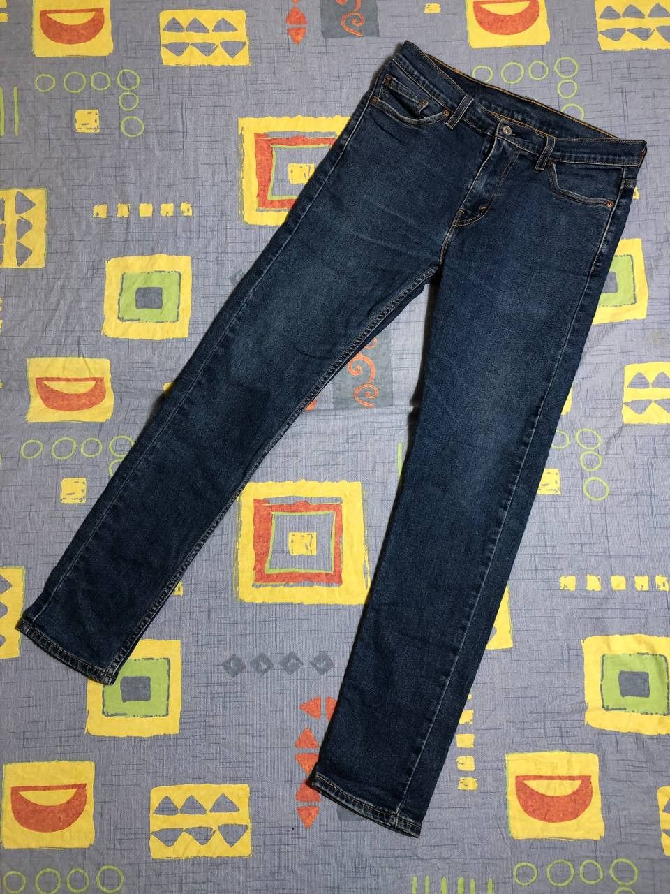 Levi's Vintage Levi’s jeans pants Size US 30 / EU 46 - 21 Thumbnail