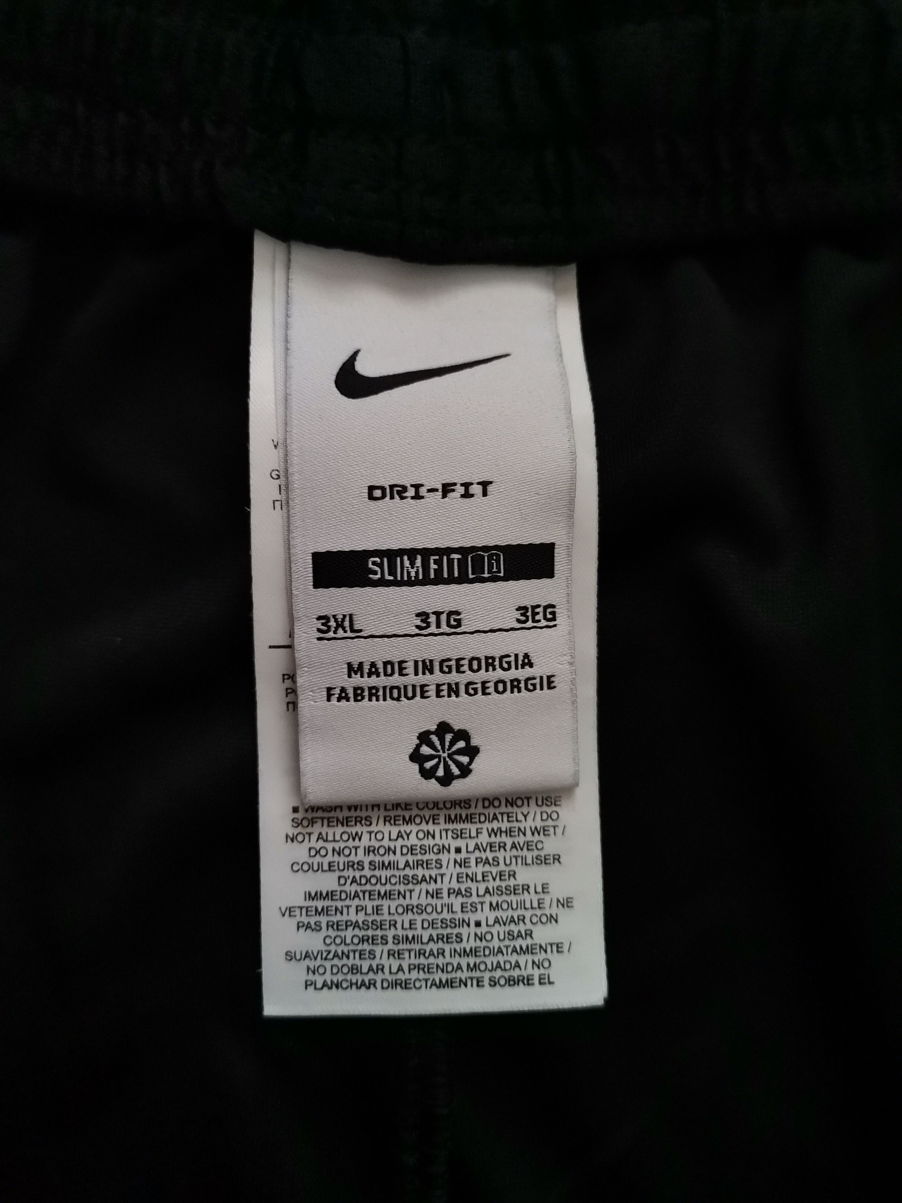 Nike Nike Shorts Size US 36 / EU 52 - 3 Thumbnail