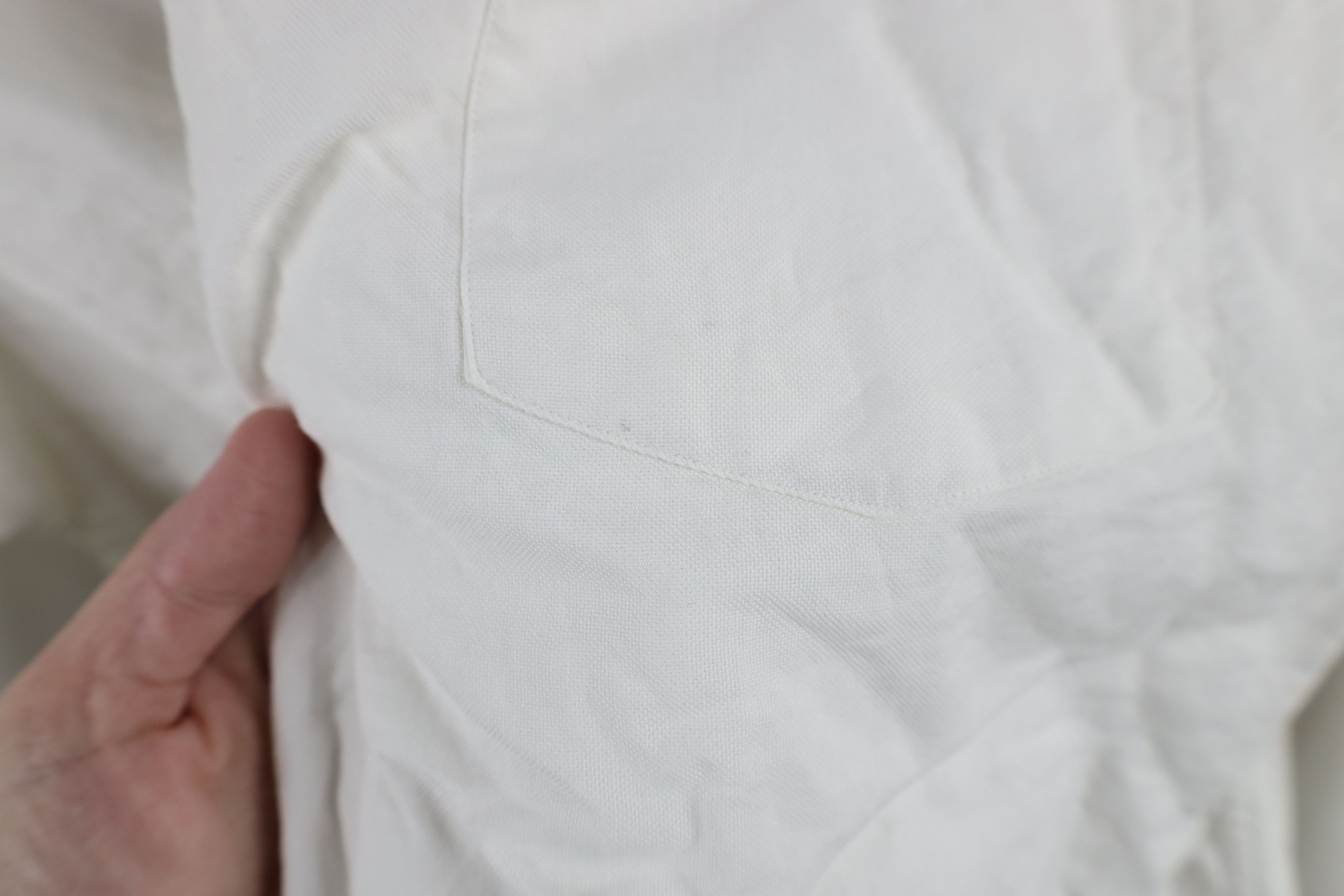 Vintage Vintage 60s 70s Streetwear Collared Button Down Shirt USA Size US M / EU 48-50 / 2 - 6 Thumbnail