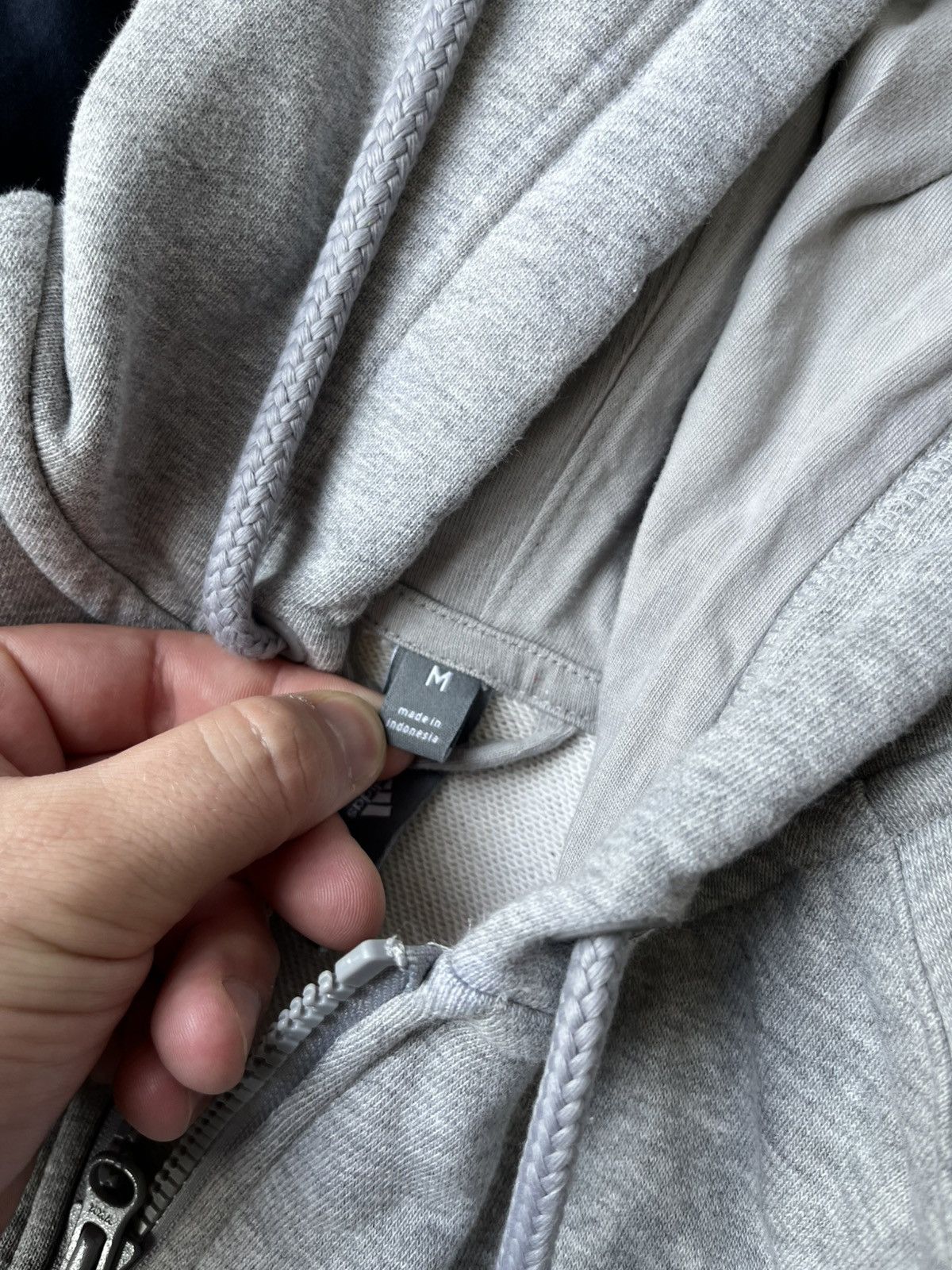 Adidas × Stella McCartney adidas stella mccartney hoodie size m Size M / US 6-8 / IT 42-44 - 13 Thumbnail