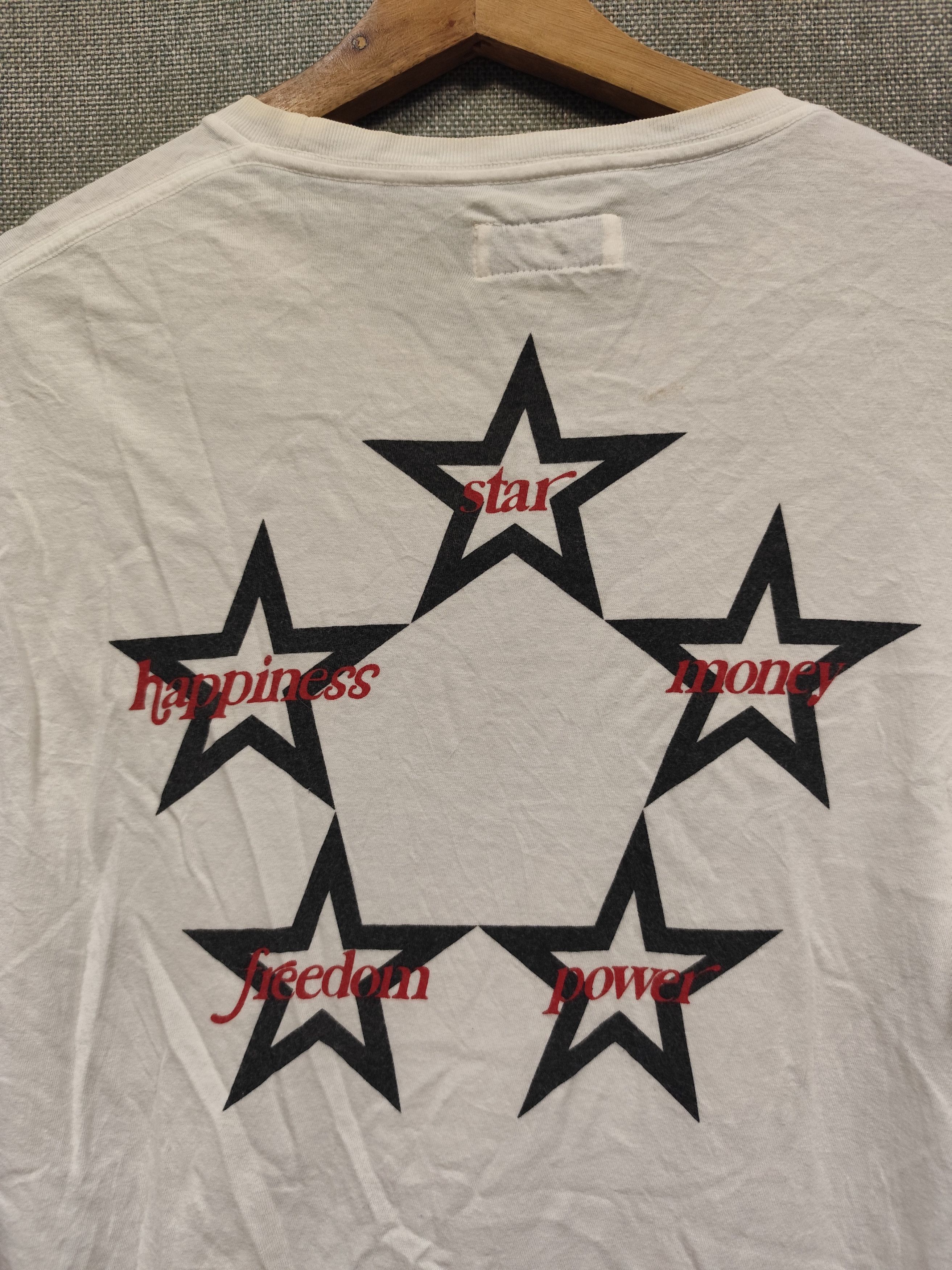 14th Addiction My Fuckin' Dream Thank You Friends Tee Size US S / EU 44-46 / 1 - 4 Thumbnail