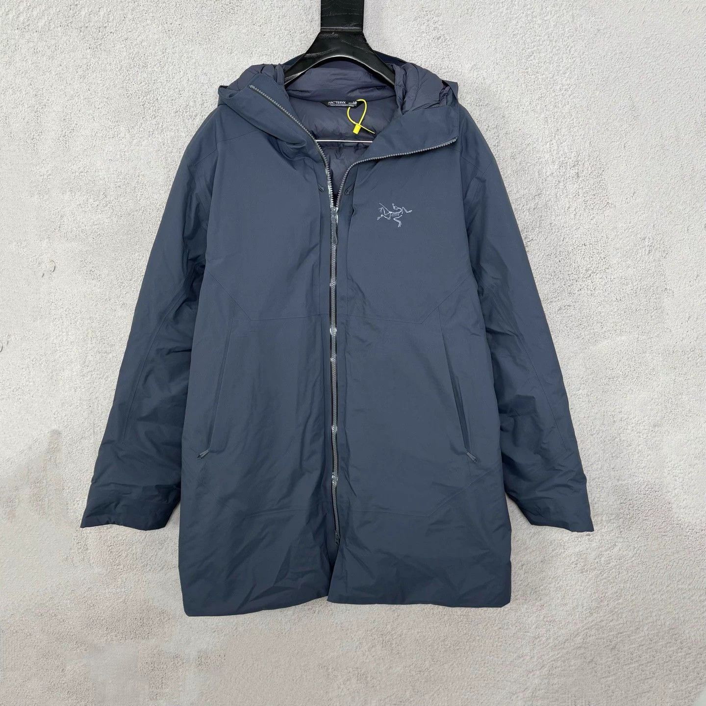 Arc'teryx ARC'TERYX Ralle Parka Men's Fog Blue L Size US L / EU 52-54 / 3 - 1 Thumbnail