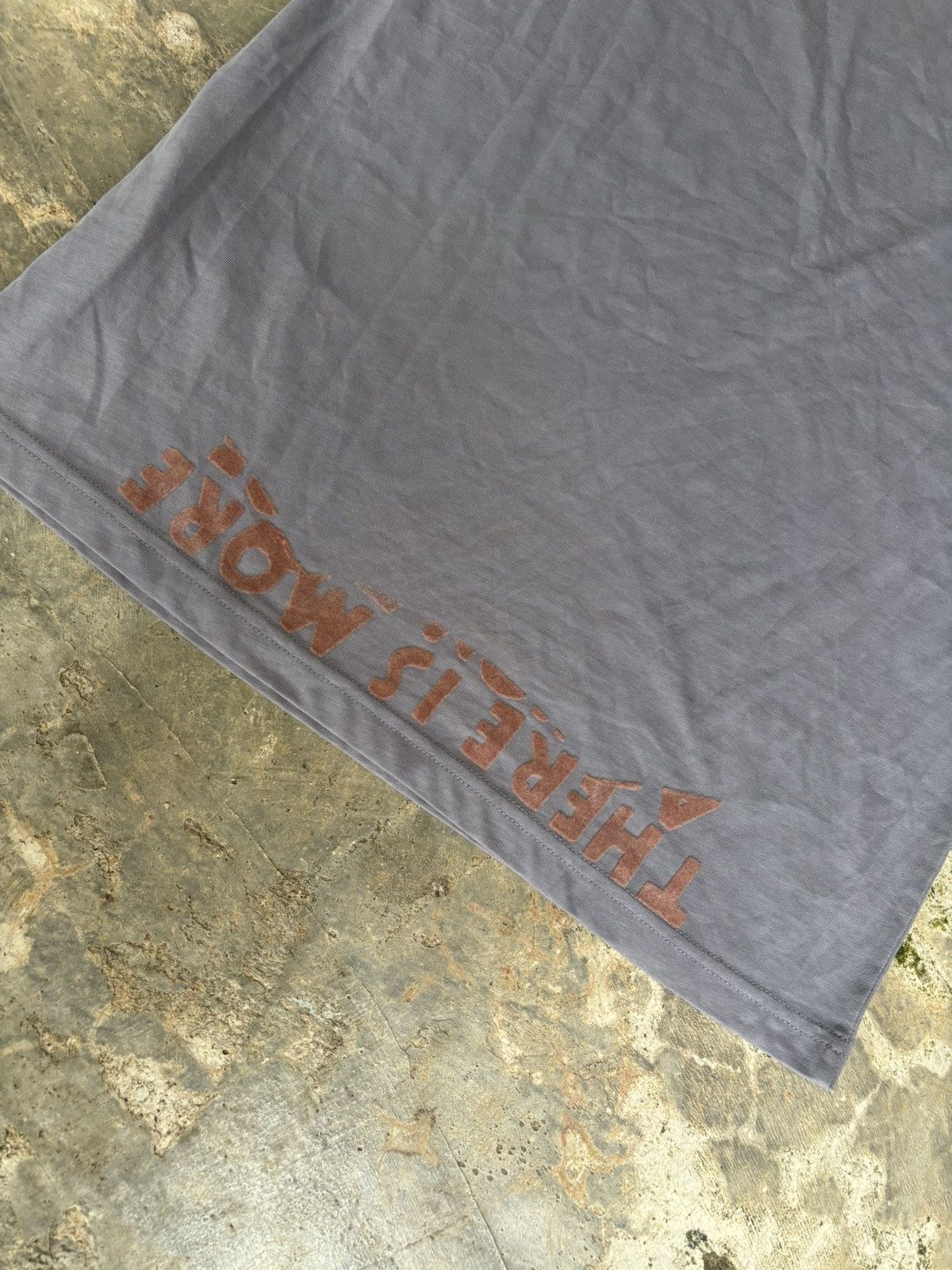 Maison Margiela Maison Margiela Tshirt Size US S / EU 44-46 / 1 - 4 Thumbnail