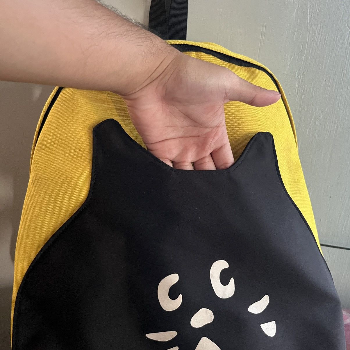 Ne-Net Ne-net backpack Size ONE SIZE - 10 Thumbnail