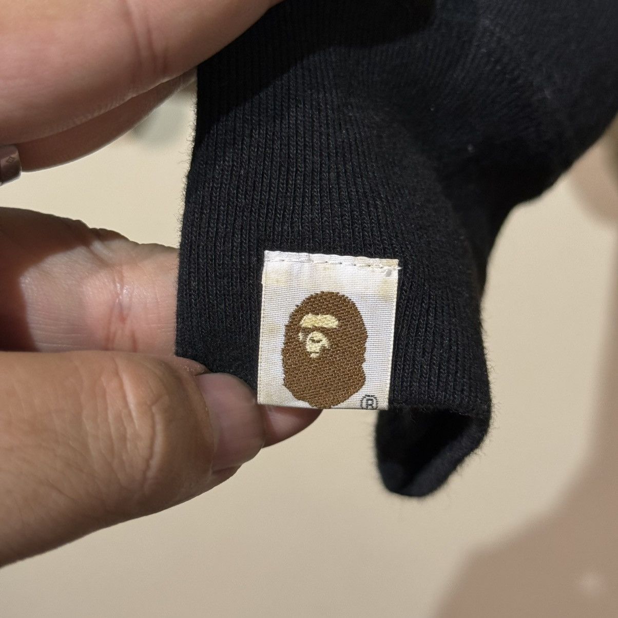 Bape Bape x Swarovski Vintage Bapeman Nigo Hoodie Size US M / EU 48-50 / 2 - 6 Thumbnail