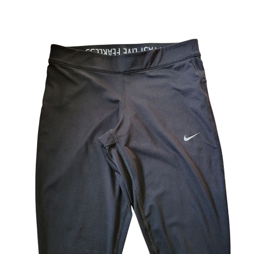 Nike Nike Capri Yoga Pants Women’s. Size Small. Excellent Cond Size 24" / US 00 / IT 34 - 3 Thumbnail
