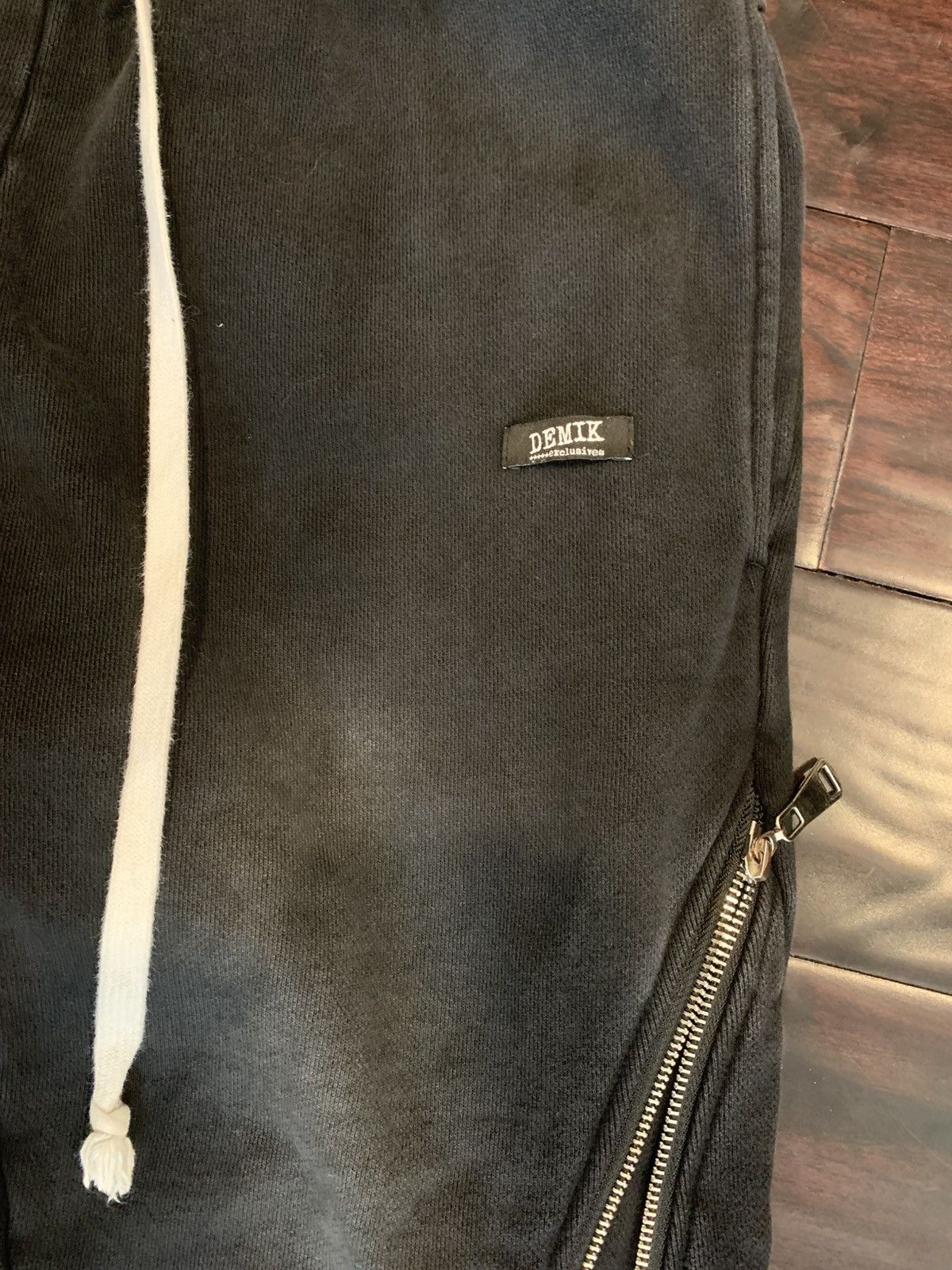 Other demik zip flared Size US M / EU 48-50 / 2 - 4 Thumbnail