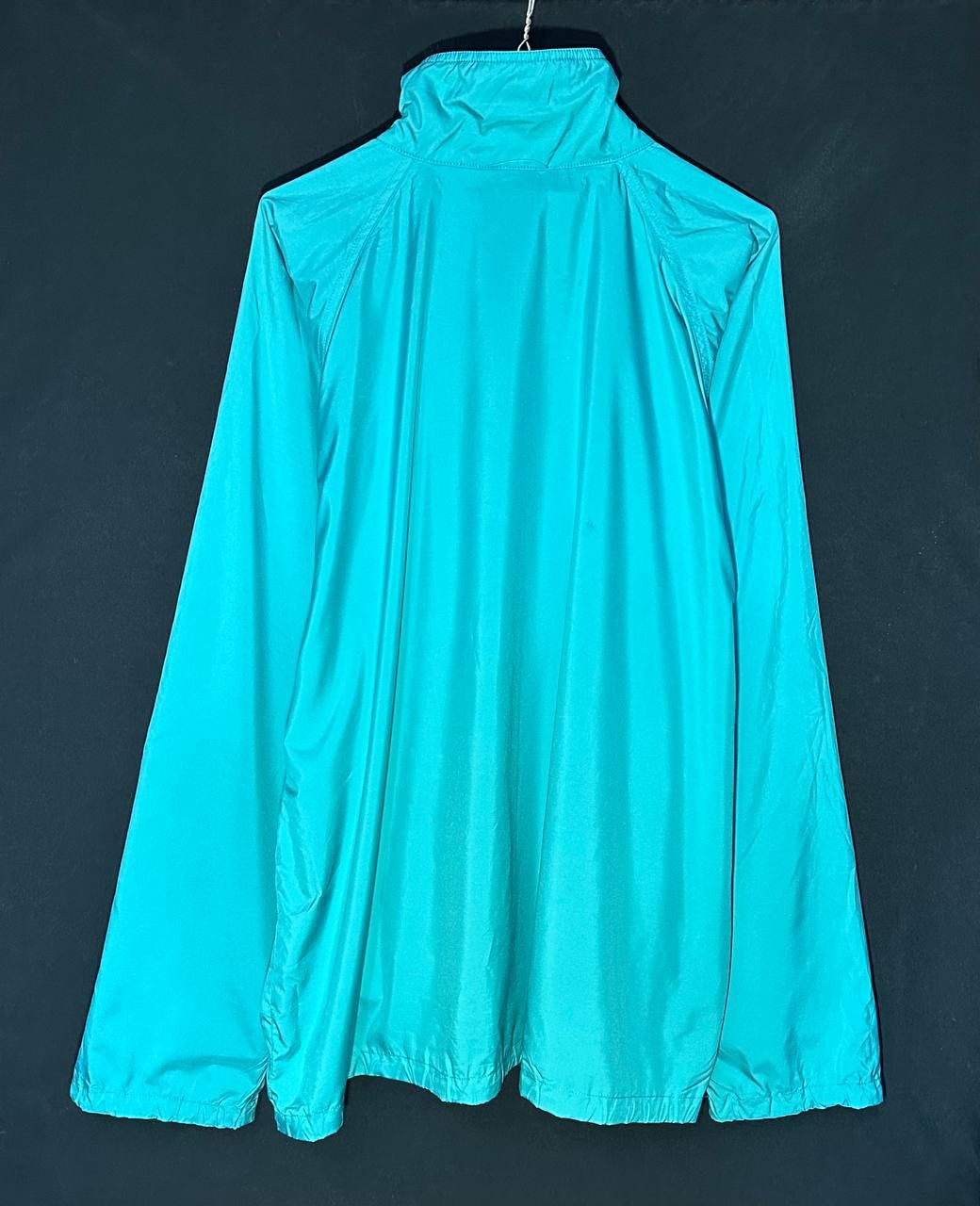 Helly Hansen Helly Hansen Windbreaker Lightweight Light Blue jacket Size US M / EU 48-50 / 2 - 4 Thumbnail