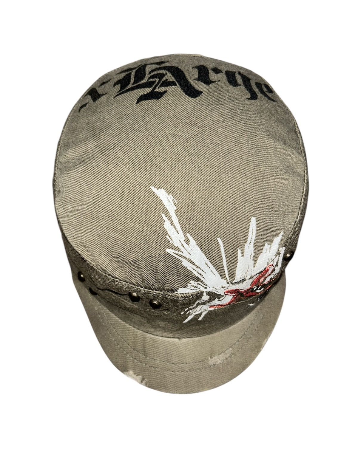 X-LARGE XLarge Partrol Cap Size ONE SIZE - 9 Thumbnail