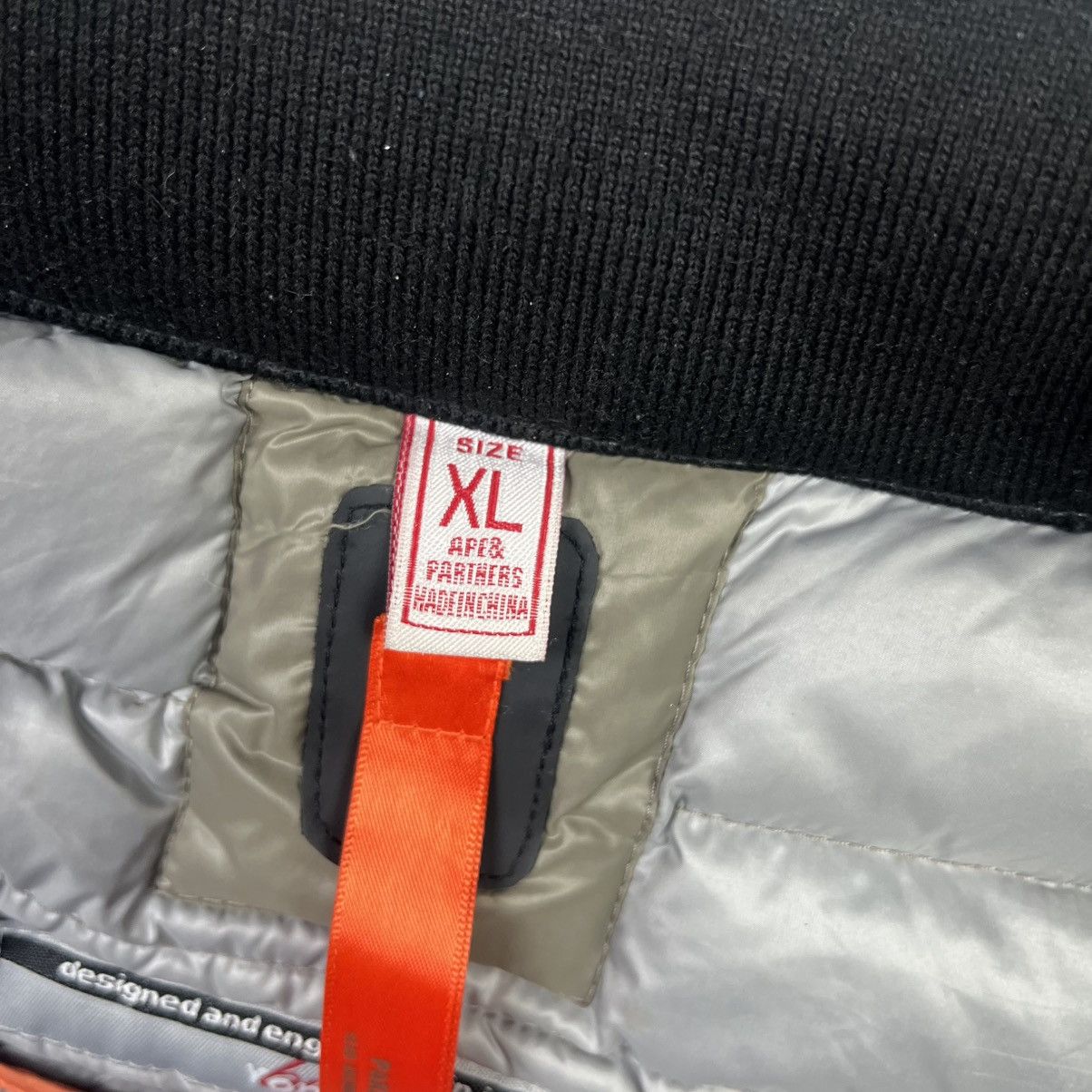Parajumpers Parajumpers Light Puffer Jacket Streetwear Avant Garde Green Size US XL / EU 56 / 4 - 11 Thumbnail