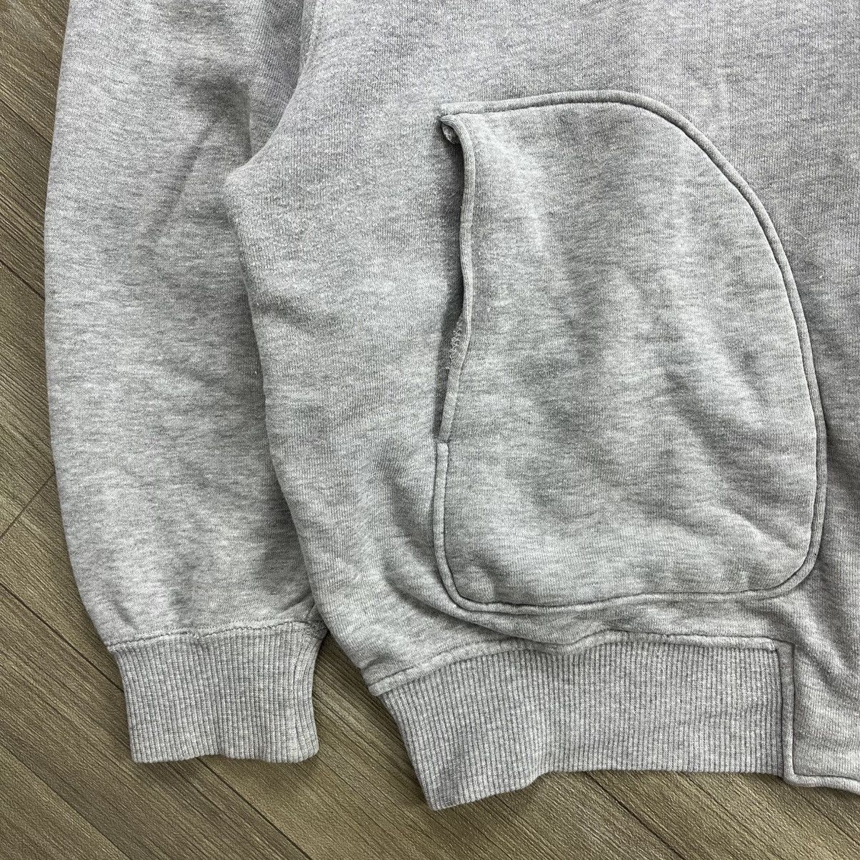 Issey Miyake Archived Tsumori Chisasto Issey Miyake Big Logo Zip Hoodie Size US L / EU 52-54 / 3 - 7 Thumbnail