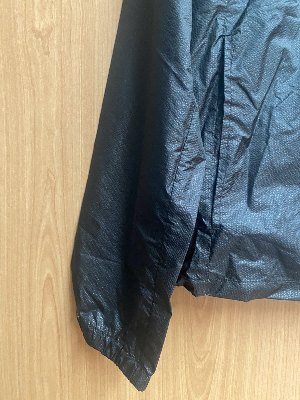 AFFXWRKS AFFIX Featherlight Ripstop Jacket BNWT Size US S / EU 44-46 / 1 - 3 Thumbnail