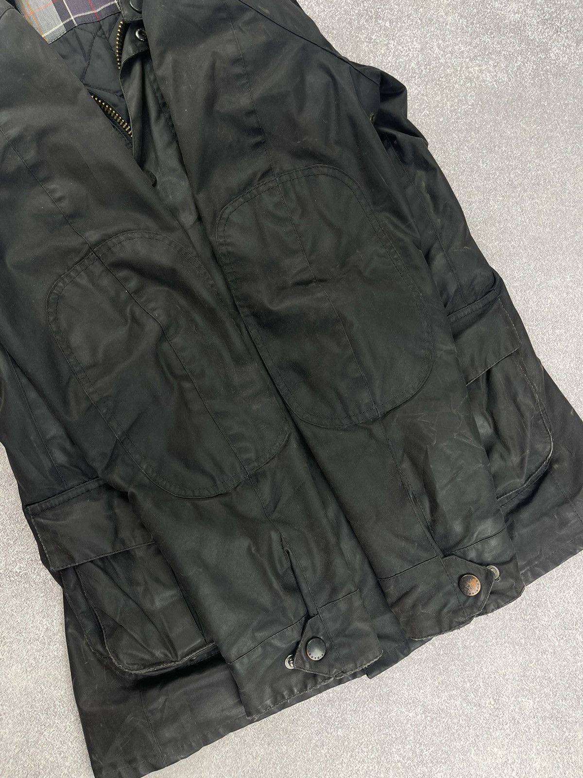 Barbour Barbour Corbridge Wax Jacket Men’s Size S Size US S / EU 44-46 / 1 - 17 Thumbnail