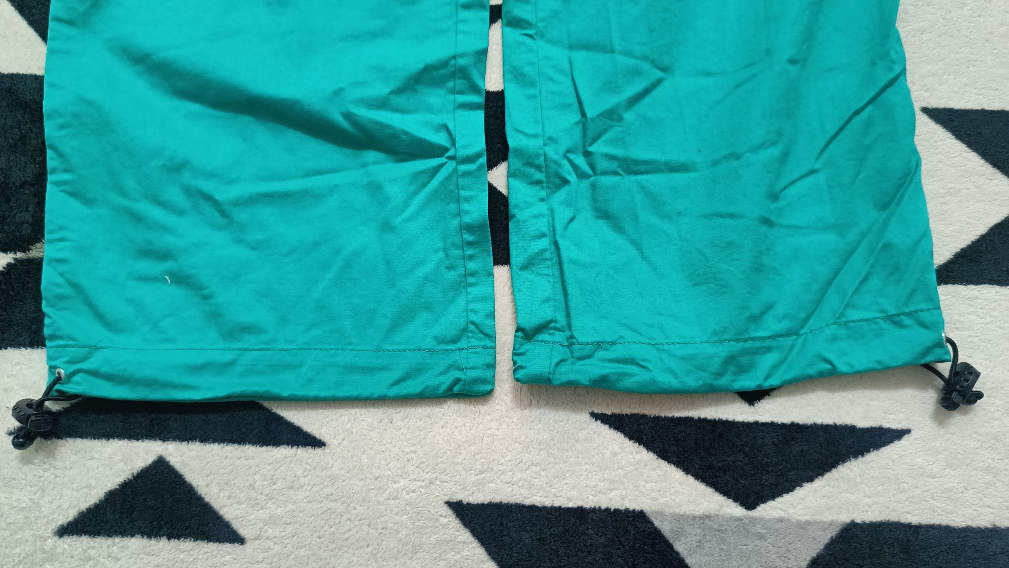 C1RCA 🔥🔥 Rare Vintage Circa Cargo Casual Pant Size US 34 / EU 50 - 6 Thumbnail