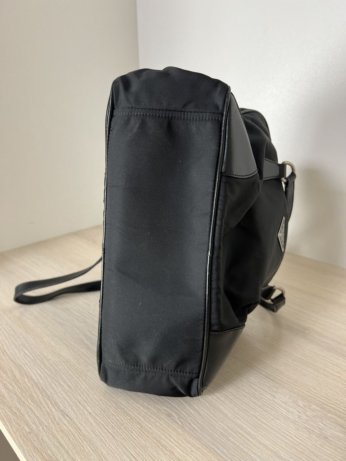 Prada Prada Bag Size ONE SIZE - 13 Thumbnail