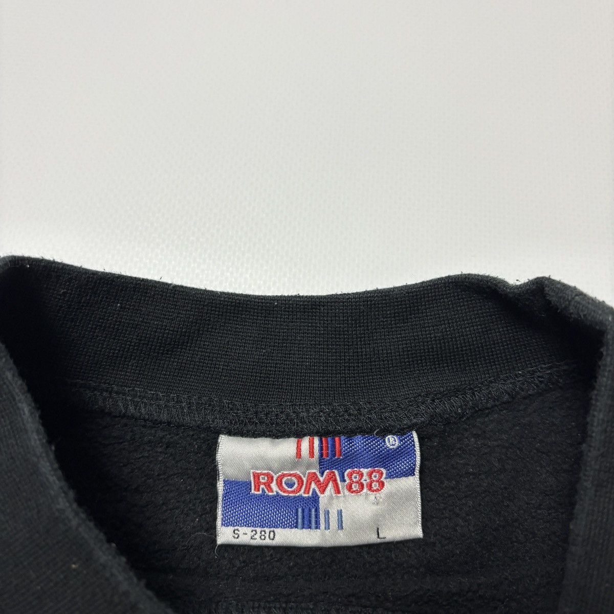 Yamaha YAMAHA RACING VINTAGE SWEATSHIRT size L honda bmw usa Size US L / EU 52-54 / 3 - 4 Thumbnail