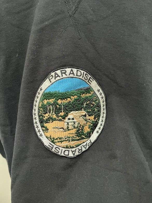 Lanvin Lanvin Sweatshirt Size US L / EU 52-54 / 3 - 4 Thumbnail