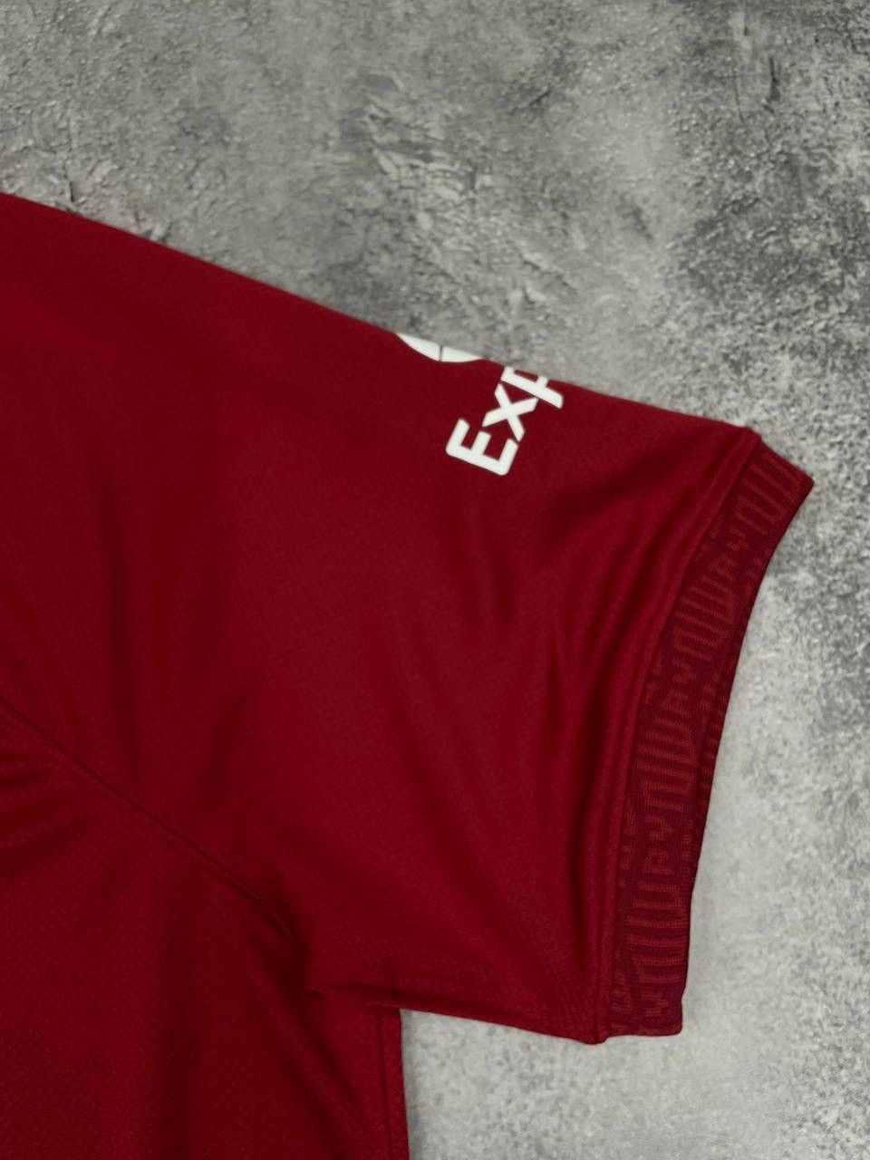 Nike Nike Liverpool FC Men Home Jersey 2022/23 Red Dri-Fit Size US L / EU 52-54 / 3 - 6 Thumbnail