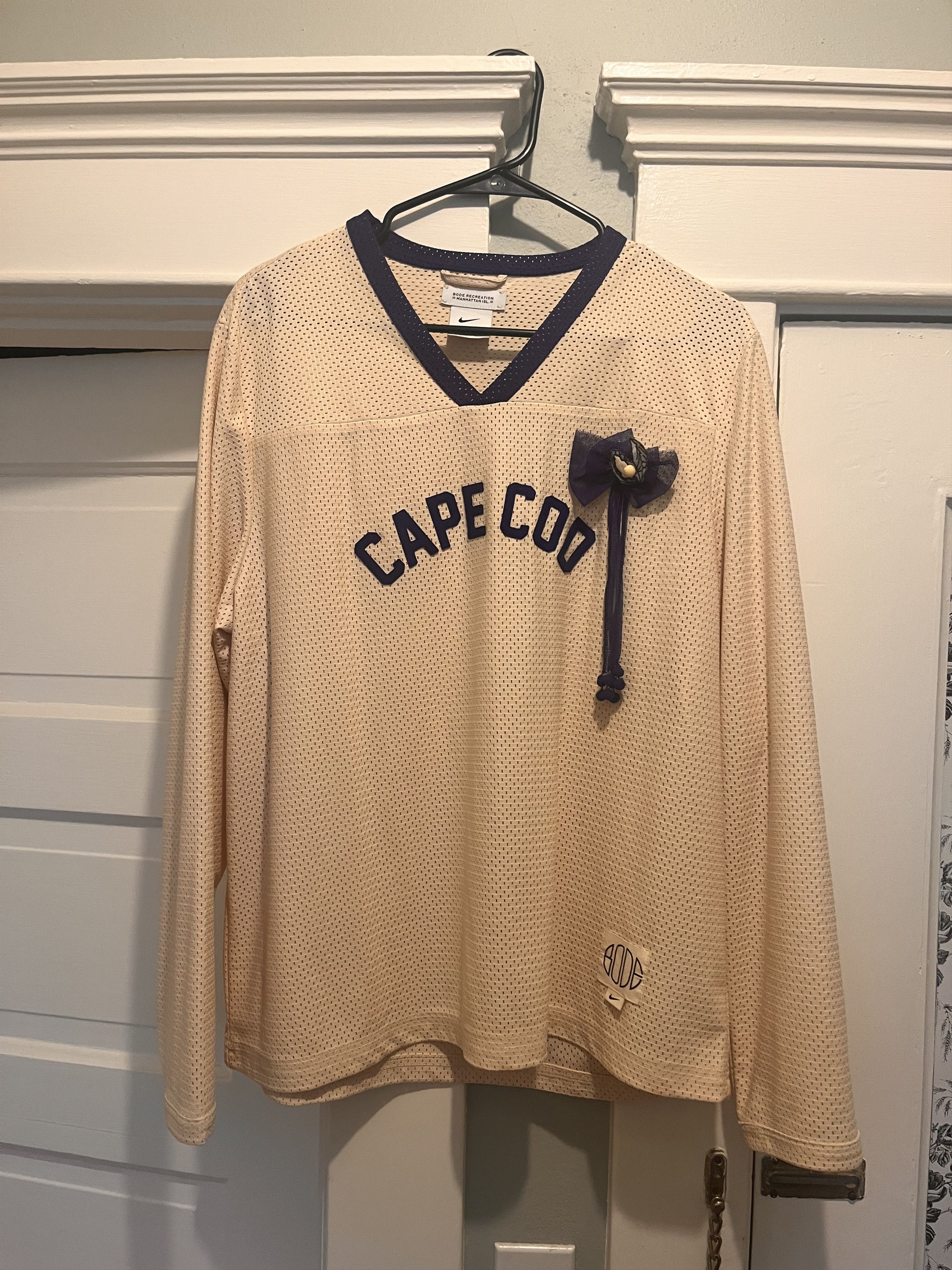 Bode × Nike | Grailed