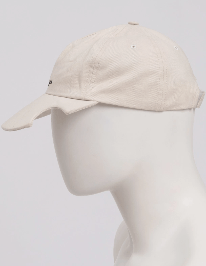 Off-White OFF-WHITE Meteor Baseball Cap Size ONE SIZE - 2 Thumbnail