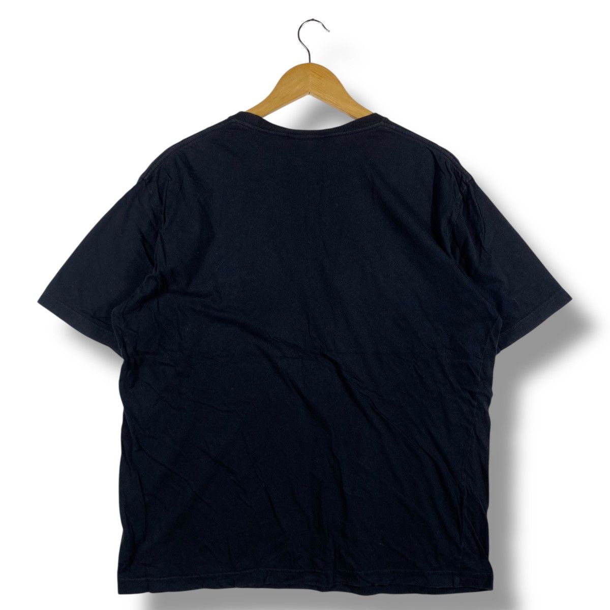 Swagger Japanese Brand SWAGGER Graphic Tee Shirt Large Size Size US L / EU 52-54 / 3 - 6 Thumbnail