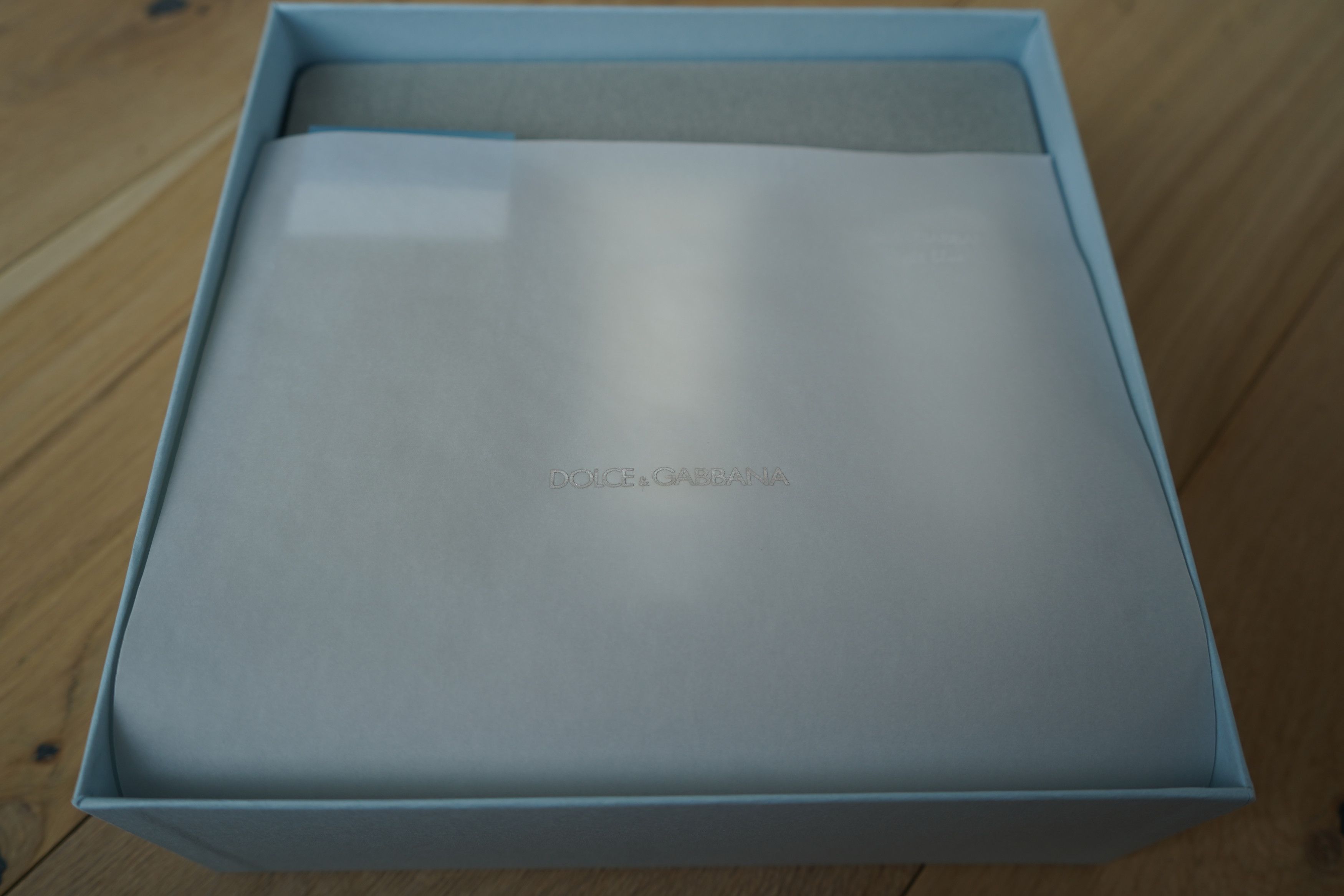 Dolce & Gabbana Dolce & Gabbana light blue Gift Set (Perfume, Cream & Gel) Size ONE SIZE - 2 Thumbnail