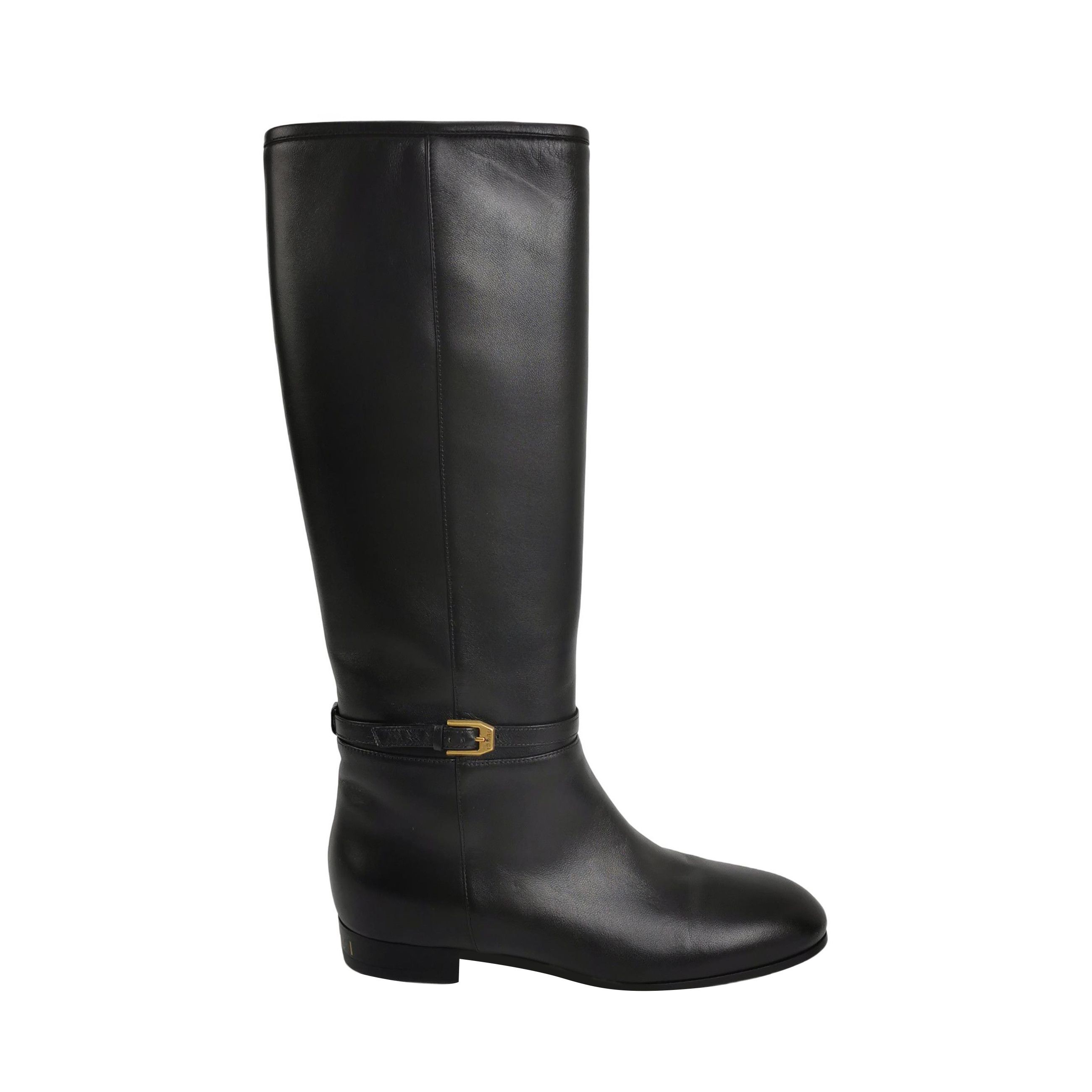 Gucci Gucci Women 5 Boots Size US 5 / IT 35 - 1 Thumbnail
