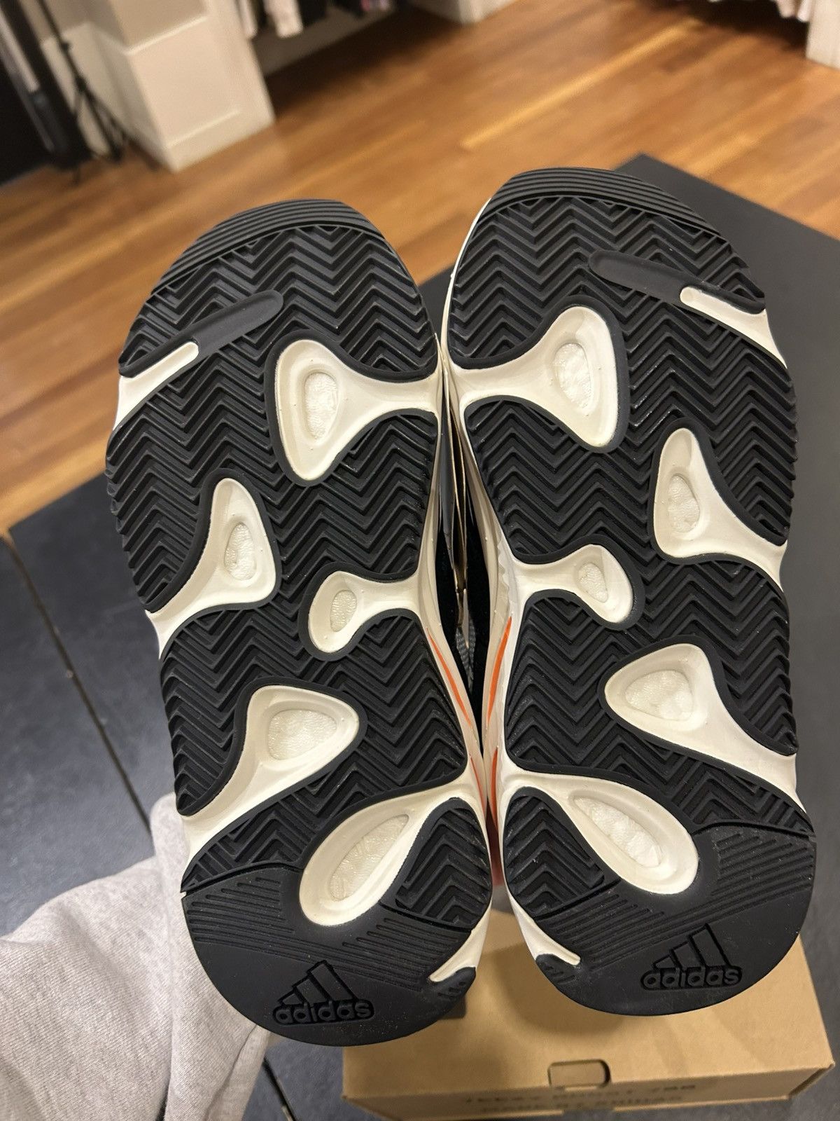 Yeezy Boost 700 V1 ‘Wave Runner’