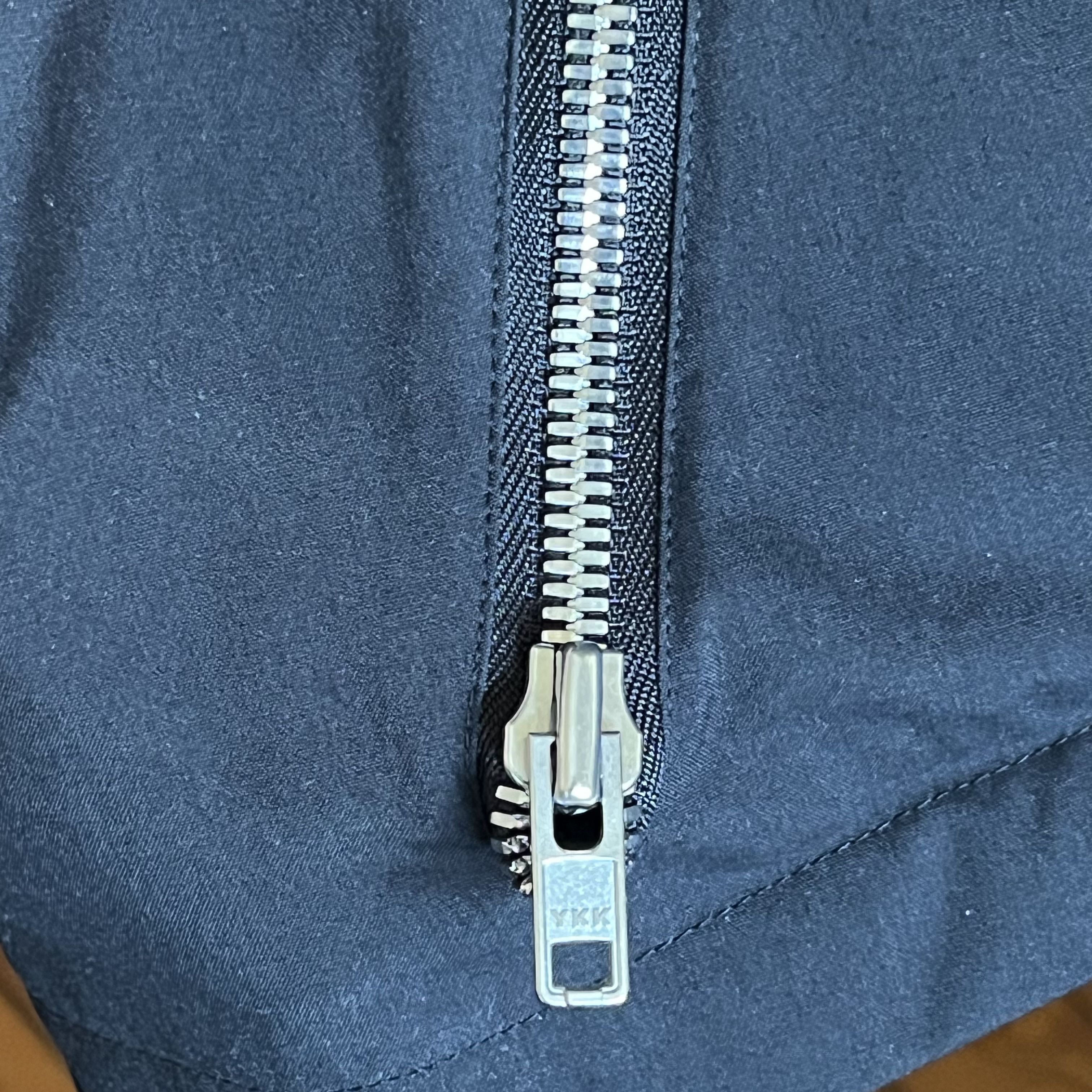 Acronym SS24 J1WB-E / Small / Black Size US S / EU 44-46 / 1 - 4 Thumbnail