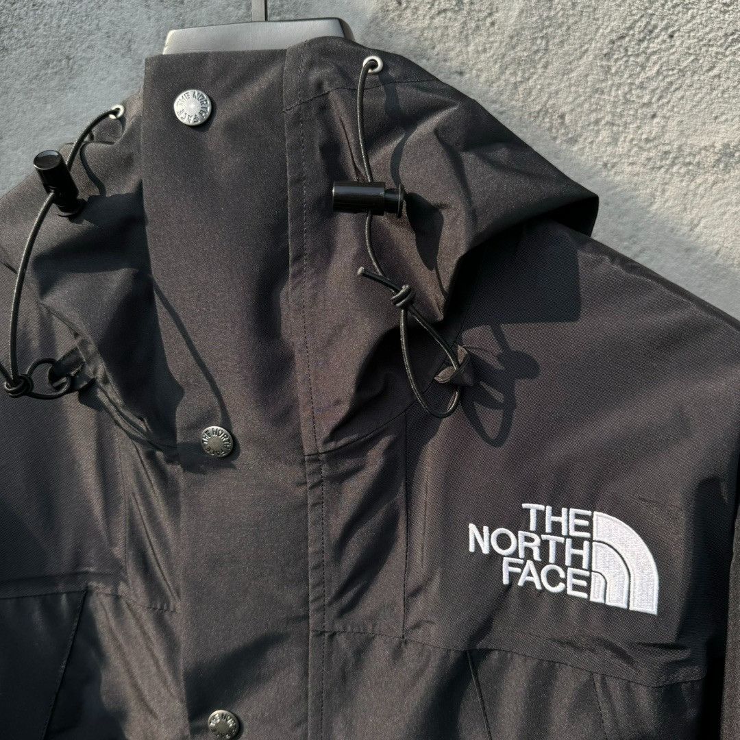 The North Face The North Face 1990 Mountain Gore-Tex GTX Jacket Size M Size US M / EU 48-50 / 2 - 5 Thumbnail