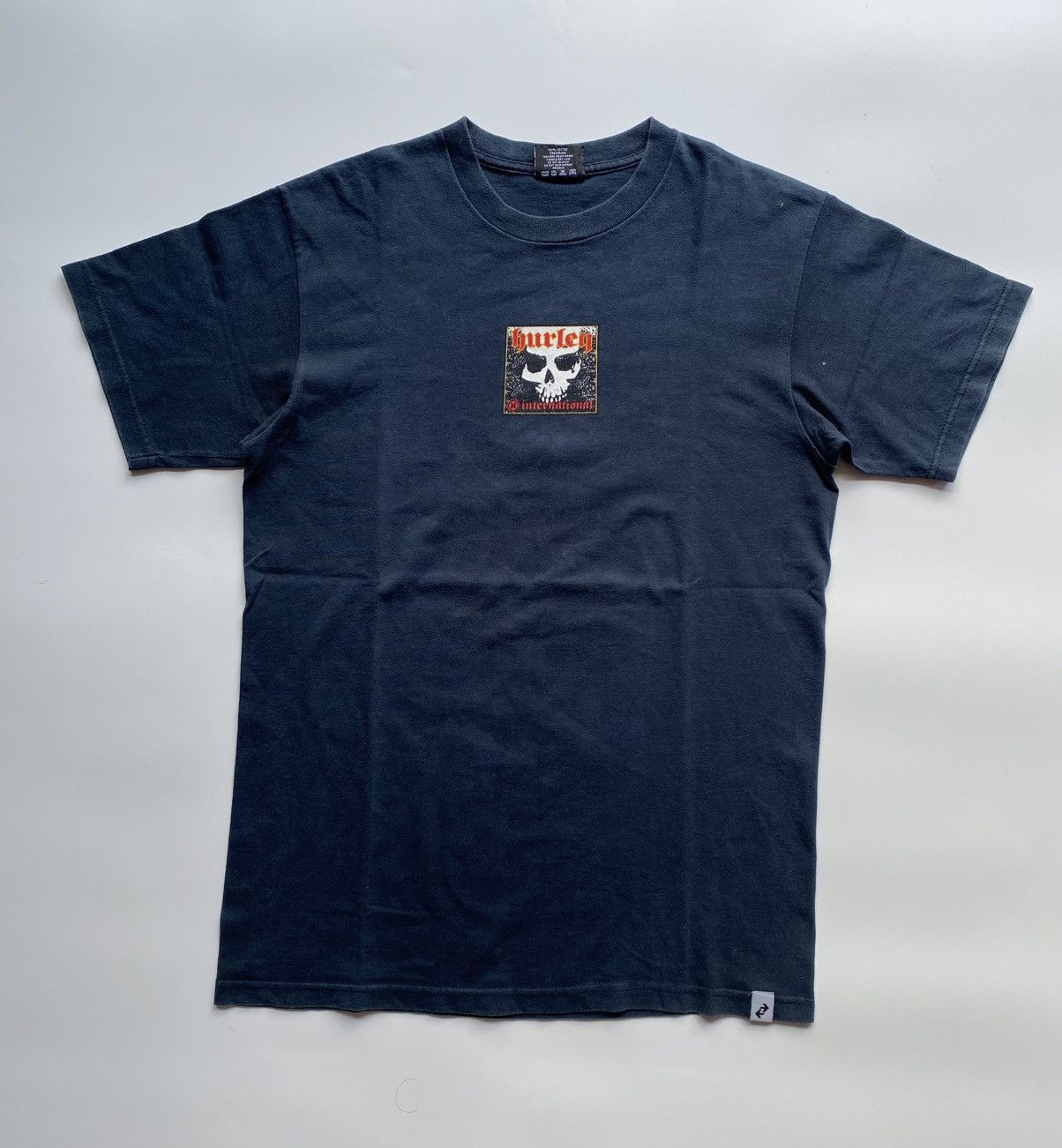 Hurley Hurley vintage Size US M / EU 48-50 / 2 - 1 Thumbnail