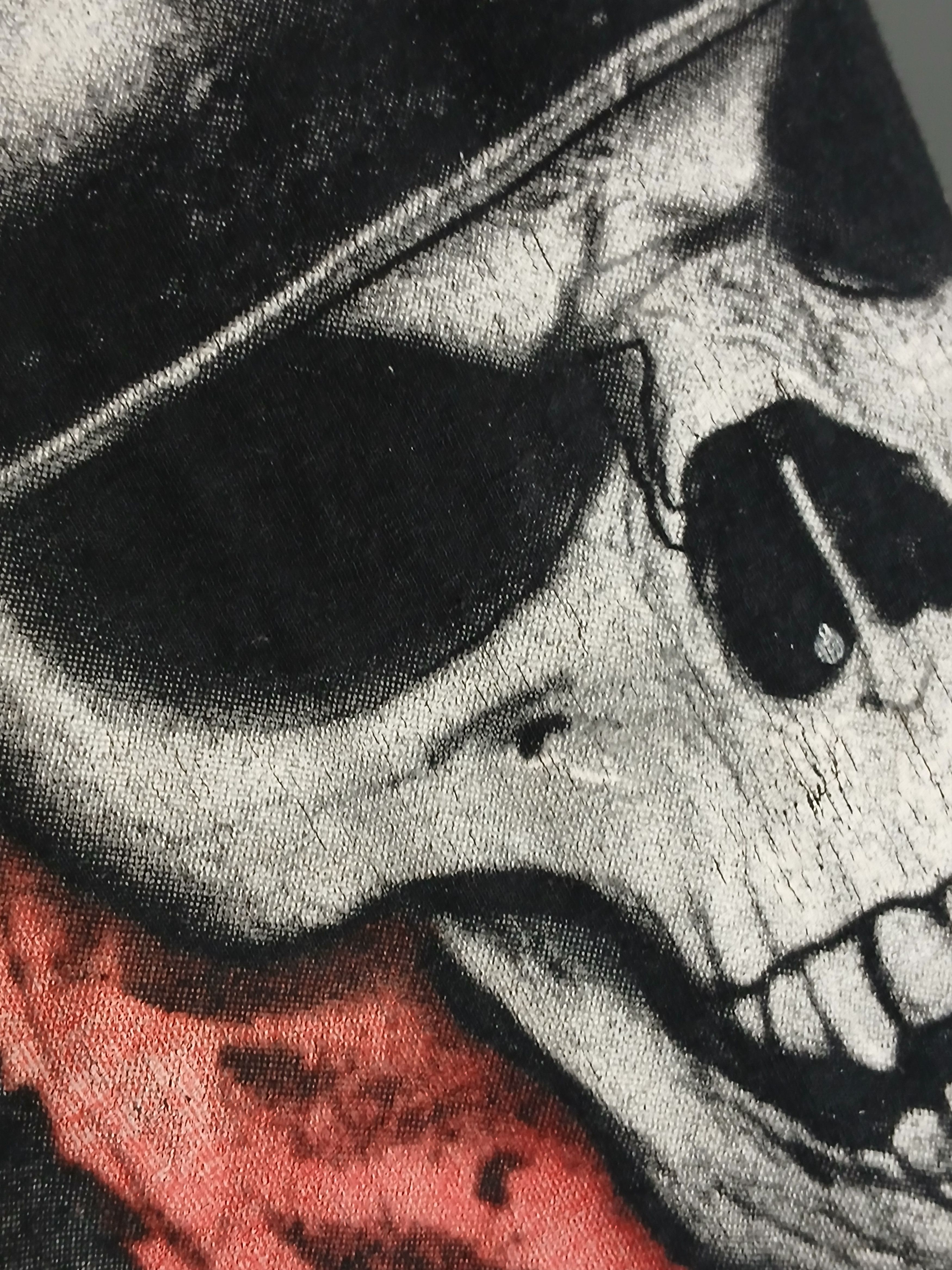 Band Tees × Slayer Slayer T-Shirt Size US M / EU 48-50 / 2 - 5 Thumbnail