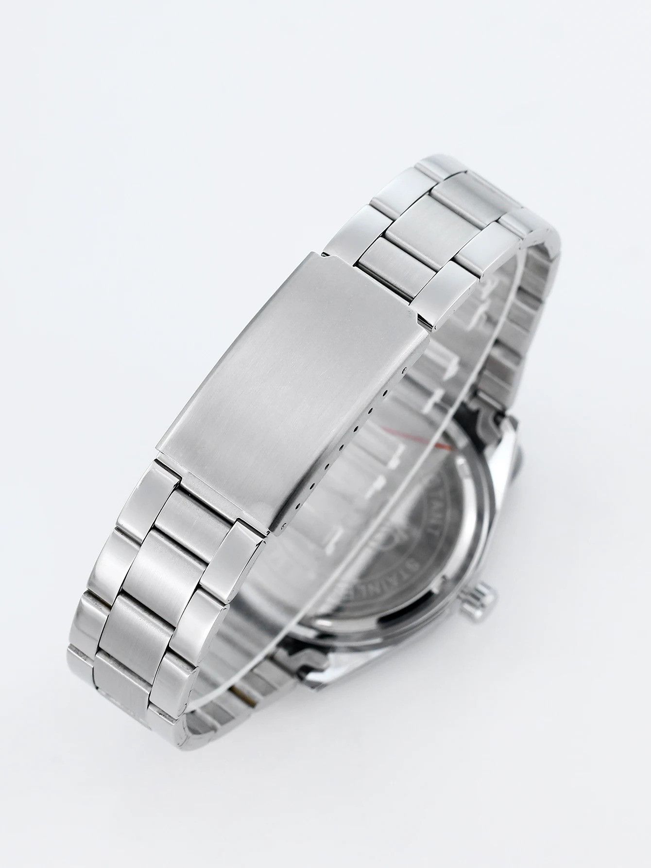 Other Casual Quartz Watch Waterproof Size ONE SIZE - 3 Thumbnail