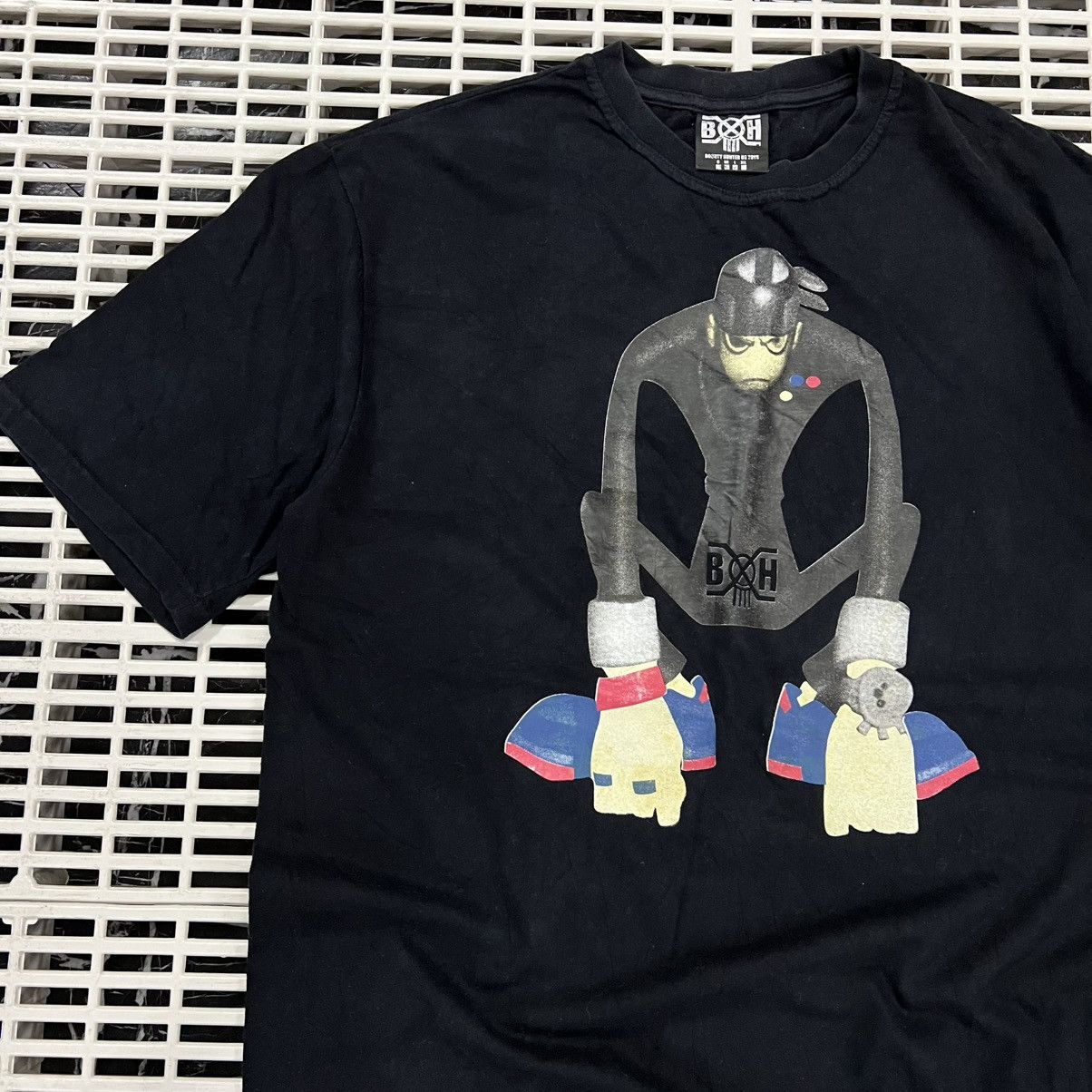 Bounty Hunter BOUNTY HUNTER Size US L / EU 52-54 / 3 - 3 Thumbnail