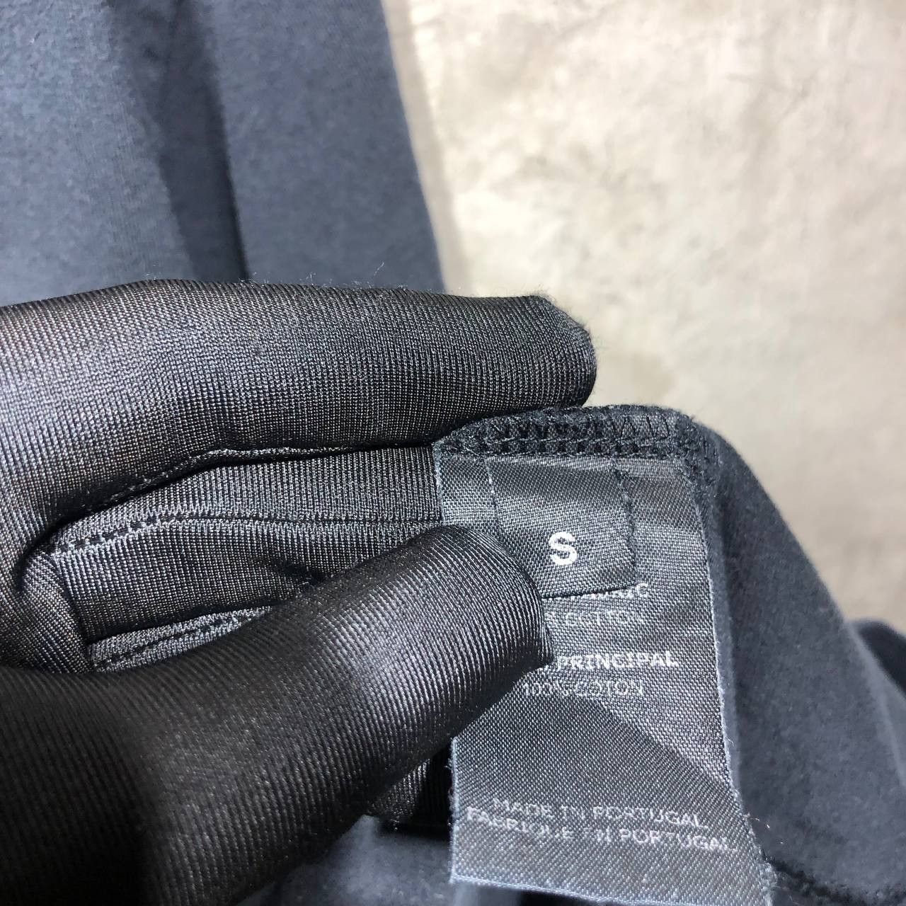 Vetements Vetements “METALLVERARBEITUNG GmbH” tee Size US M / EU 48-50 / 2 - 9 Thumbnail
