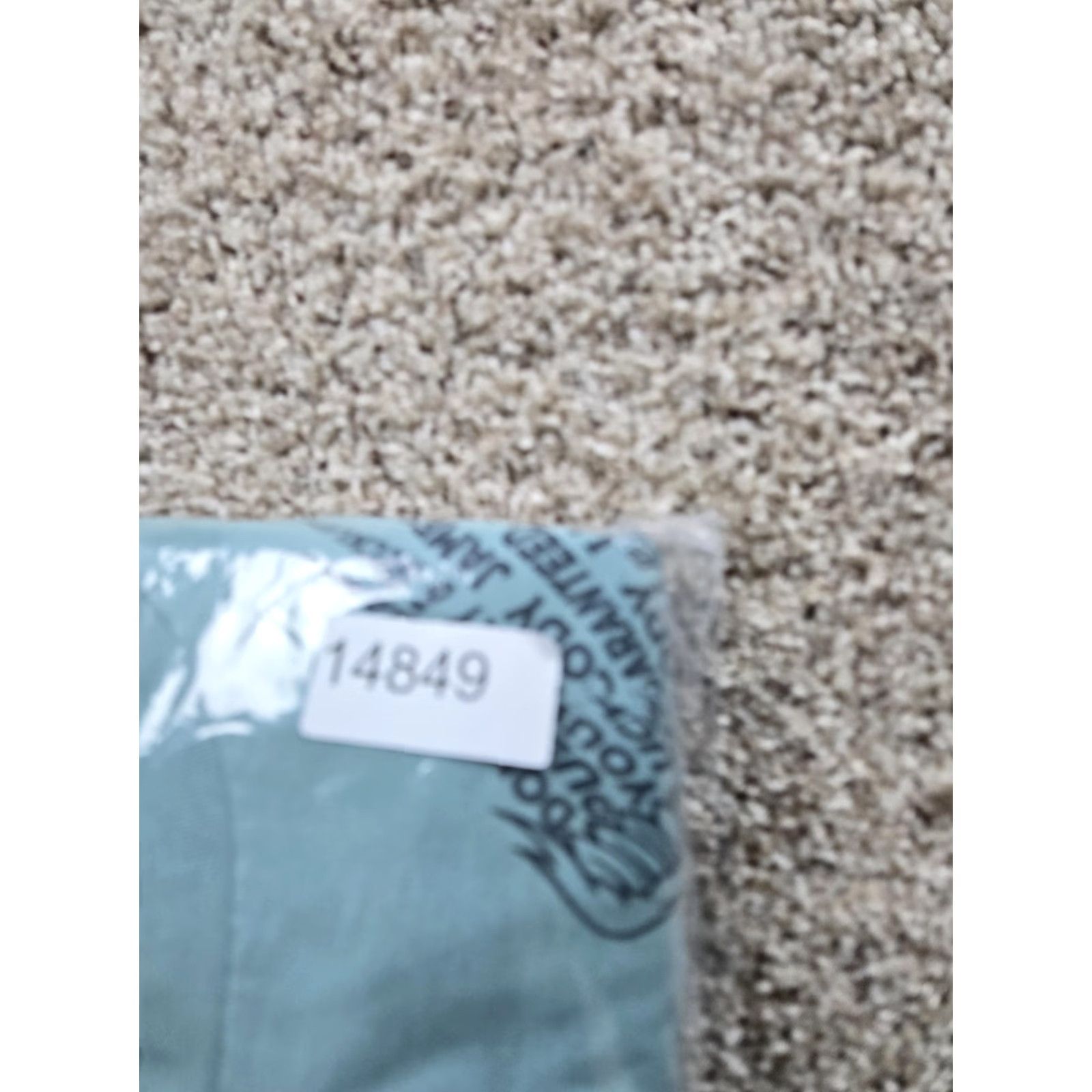 Cody James Cody James Shirt Mens 2XL Teal Eagle Graphic Western Rodeo Cowboy Casual Shirt Size US XXL / EU 58 / 5 - 8 Thumbnail