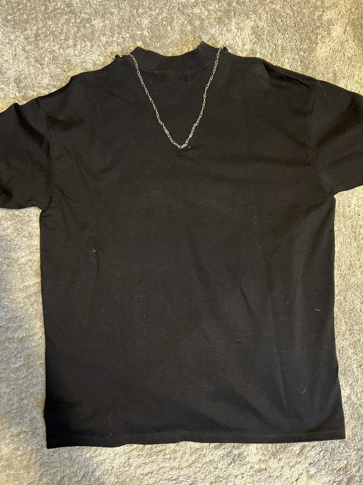 Ambush Design Ambush chain t-shirt Size US L / EU 52-54 / 3 - 5 Thumbnail