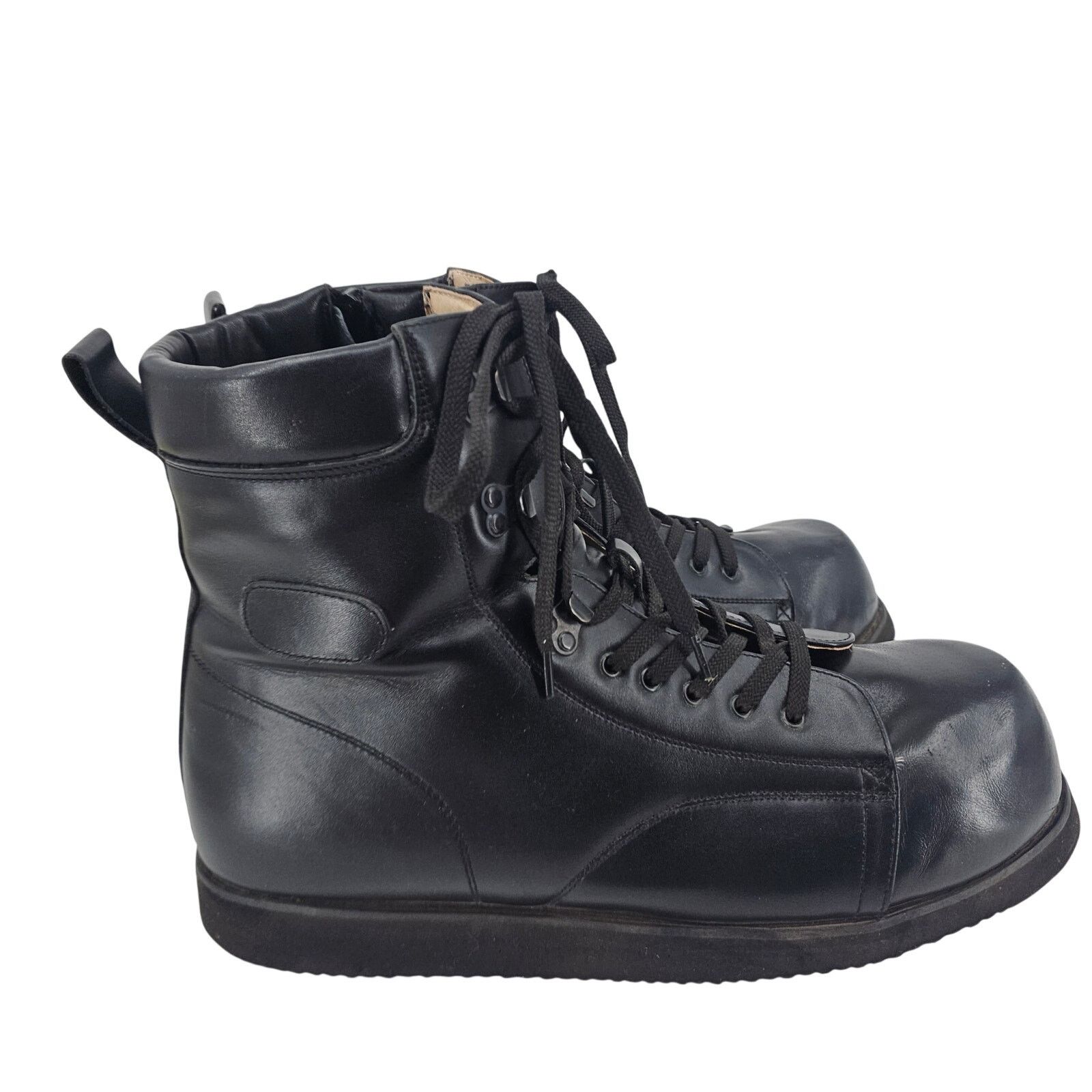 Other SUREFIT Apis Mt. Emey 504 Black Supra-Depth Orthopedic Boot Size US 15 / EU 48 - 1 Thumbnail