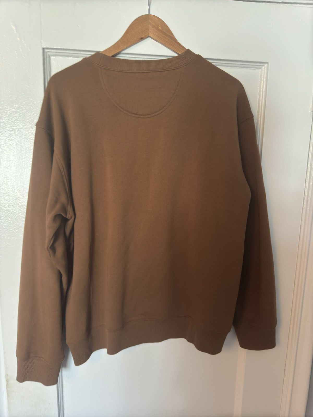 Drew House × Justin Bieber Drew House Drawing Crewneck Justin Beiber Size US M / EU 48-50 / 2 - 4 Thumbnail