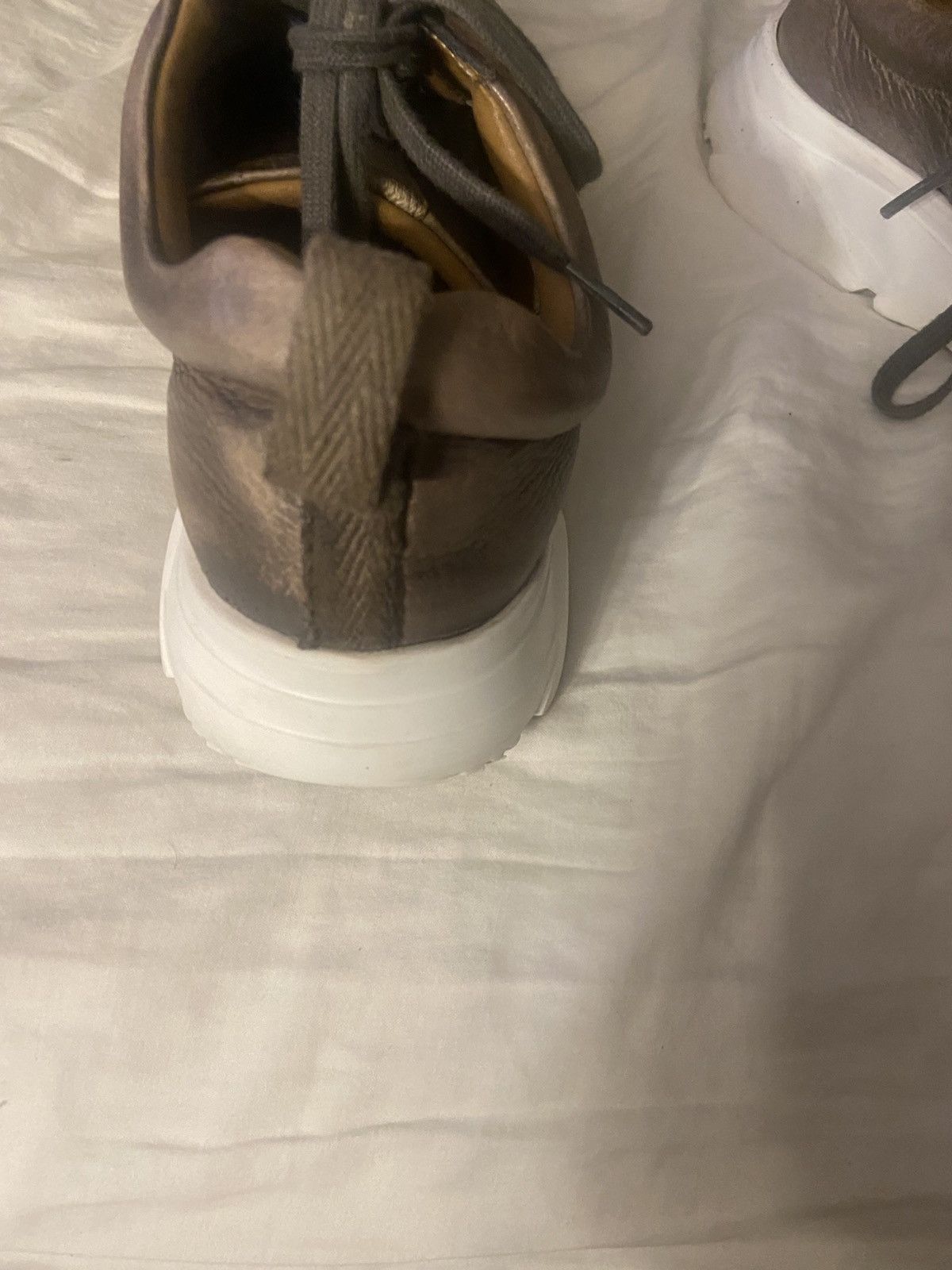 Other Lukure made in Italy Size US 10 / EU 43 - 7 Thumbnail