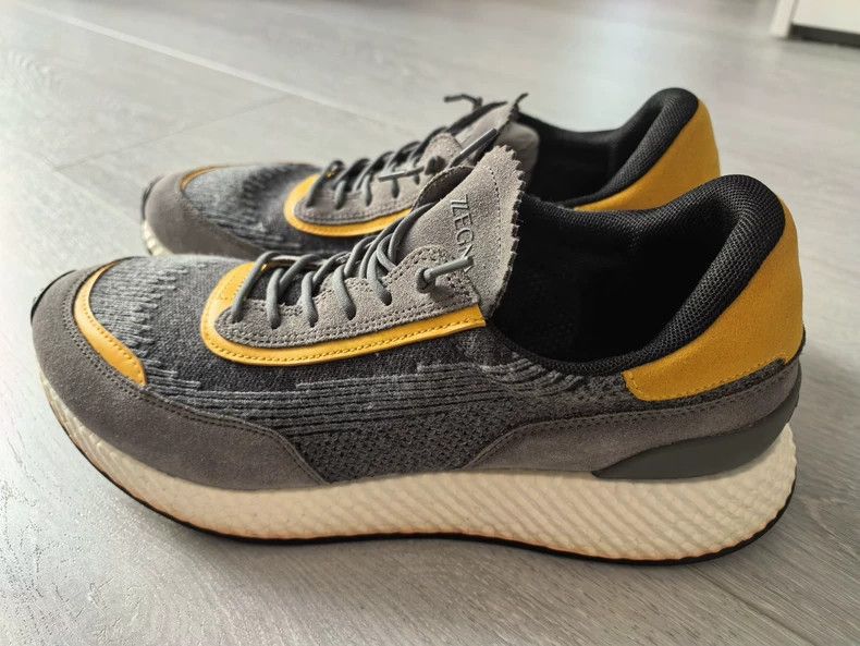 Fear of God Fear of God Suede comfortable low-top Size US 7.5 / EU 40-41 - 6 Thumbnail