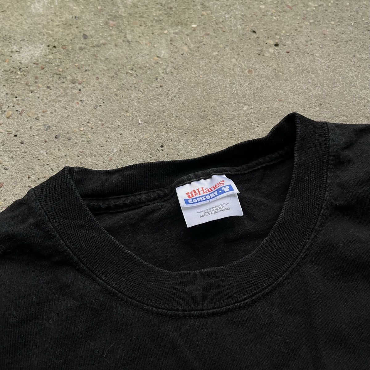 Hanes × Vintage Hanes 2003 You ‘ ll Shoot Your Eye Out A Christmas Story Size US L / EU 52-54 / 3 - 4 Thumbnail