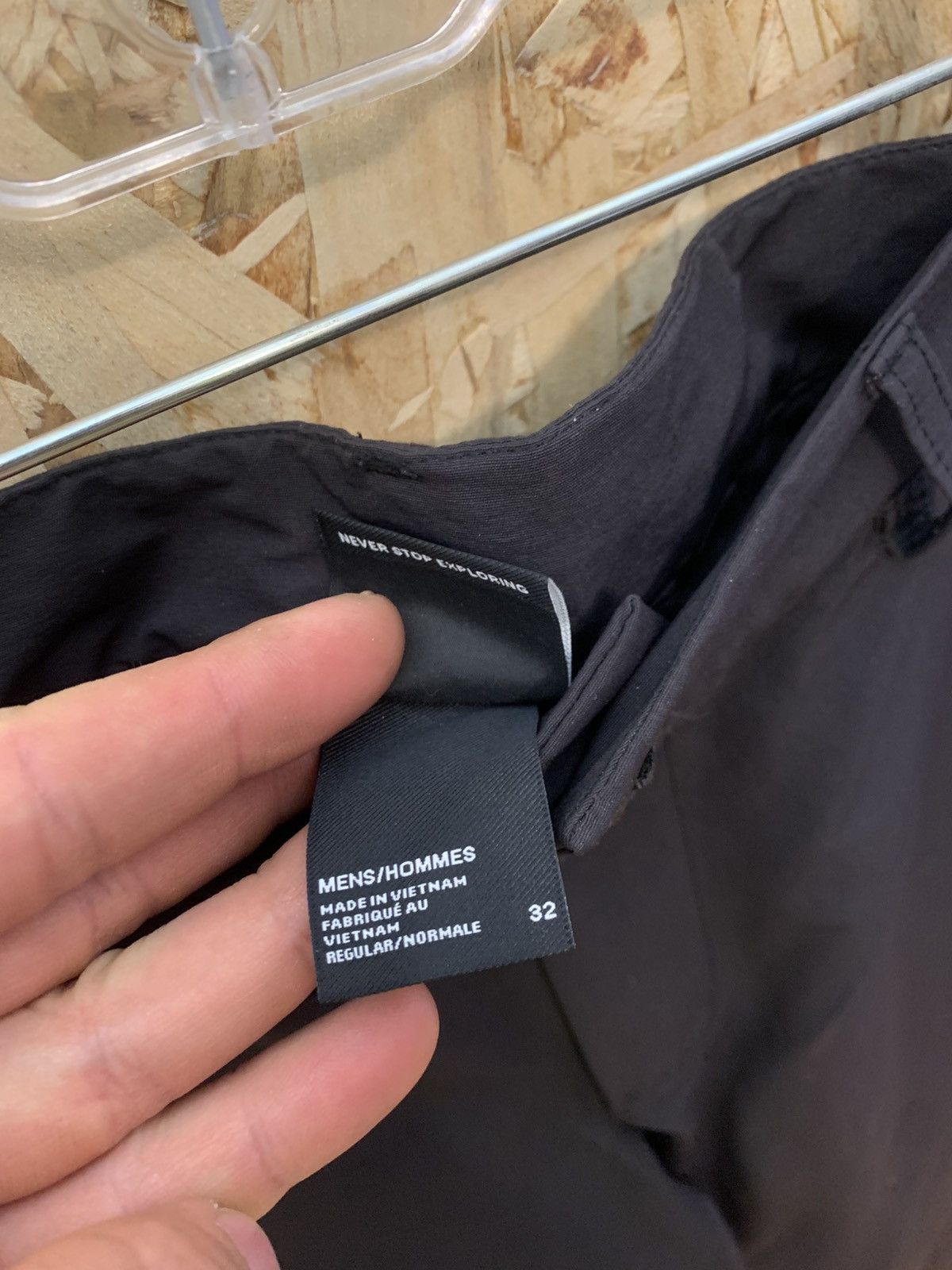 The North Face North face lounge pants Size US 32 / EU 48 - 5 Thumbnail