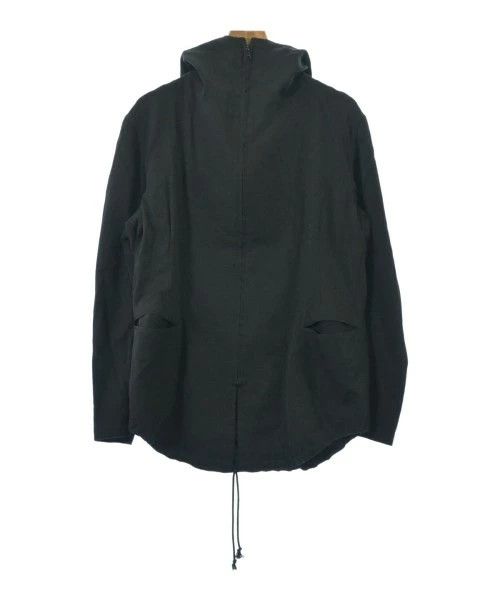 yohji yamamoto pour homme WOOL blouson