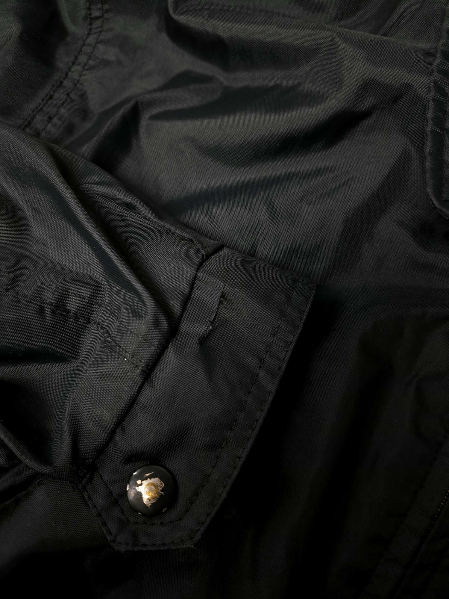 Levi's Vintage Sports League Levis Jacket world's finest Size US L / EU 52-54 / 3 - 8 Thumbnail