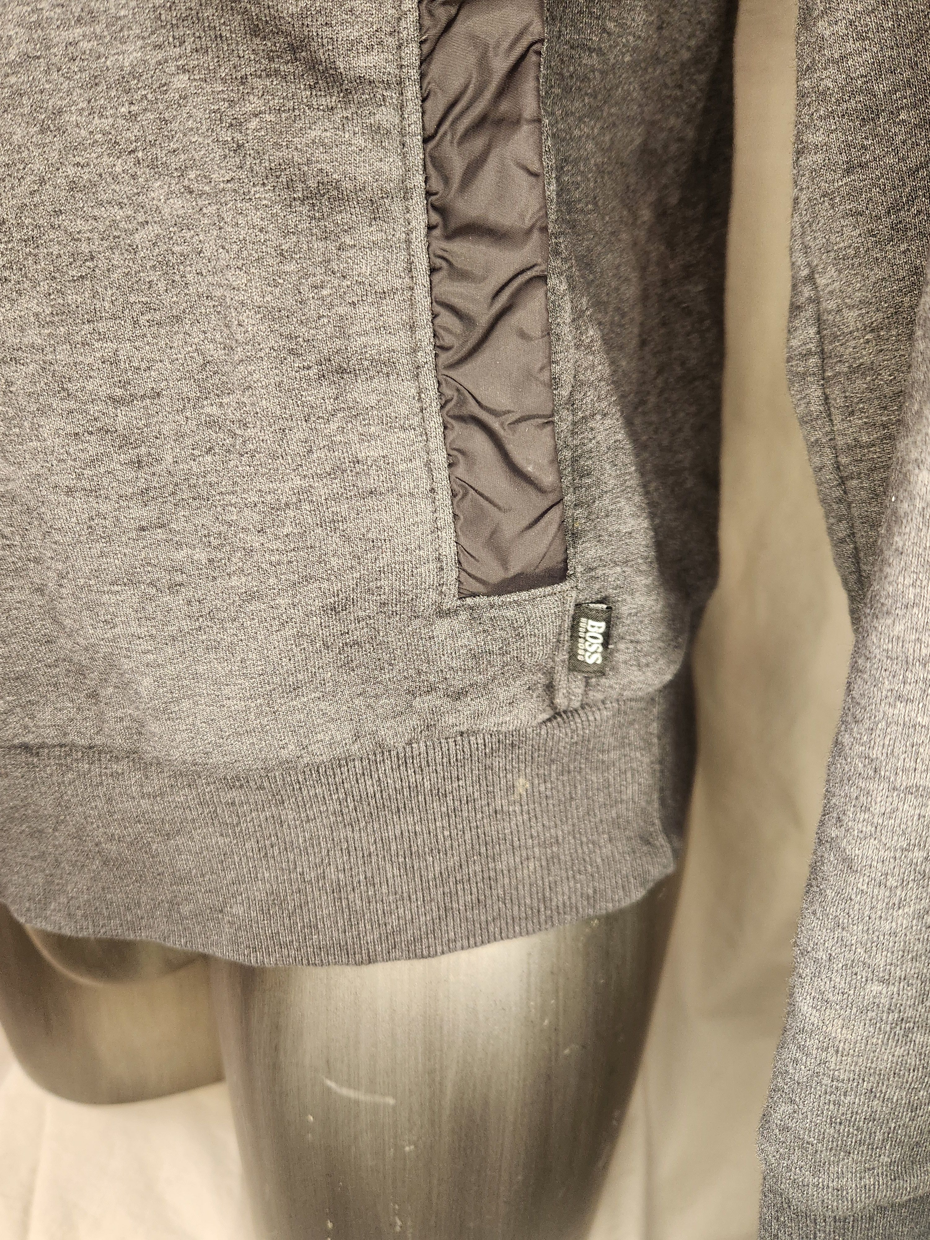 Hugo Boss PIZZOLI BOMBER FLIGHT Size US M / EU 48-50 / 2 - 6 Thumbnail