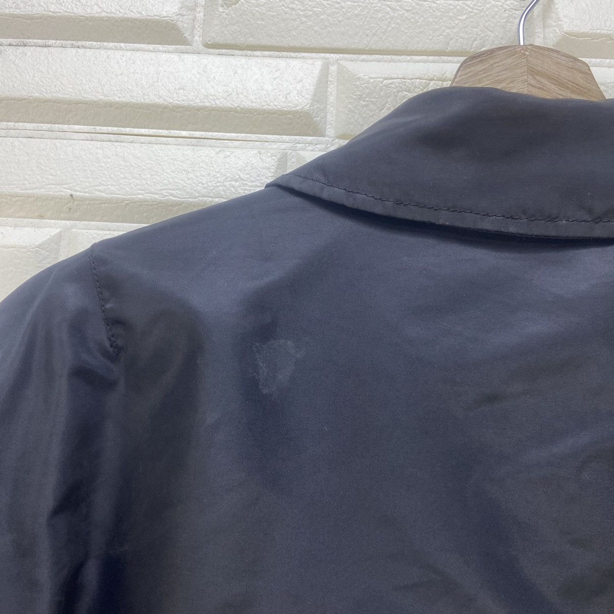 Japanese Brand × Vintage Japanese Brand Be Tight Air Force Cwu-45 Styles Bomber Size US M / EU 48-50 / 2 - 14 Thumbnail